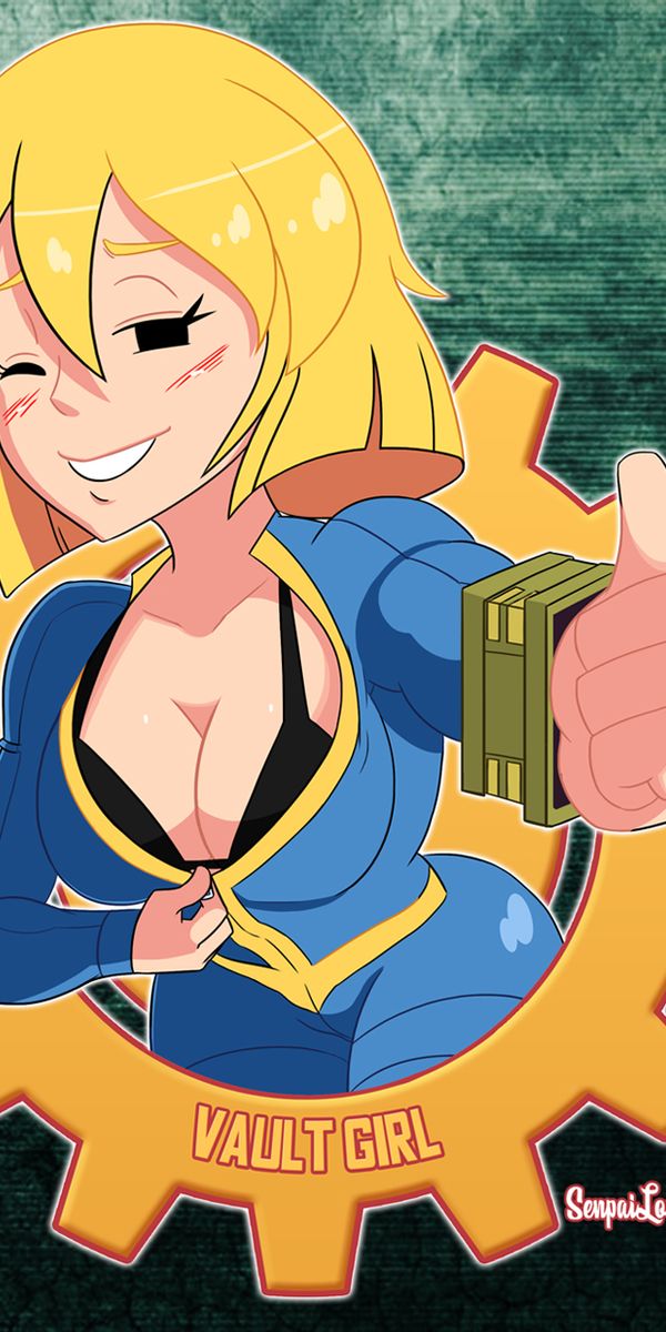 vault-girl-phone-wallpapers-free-4k-hd-downloads-mob