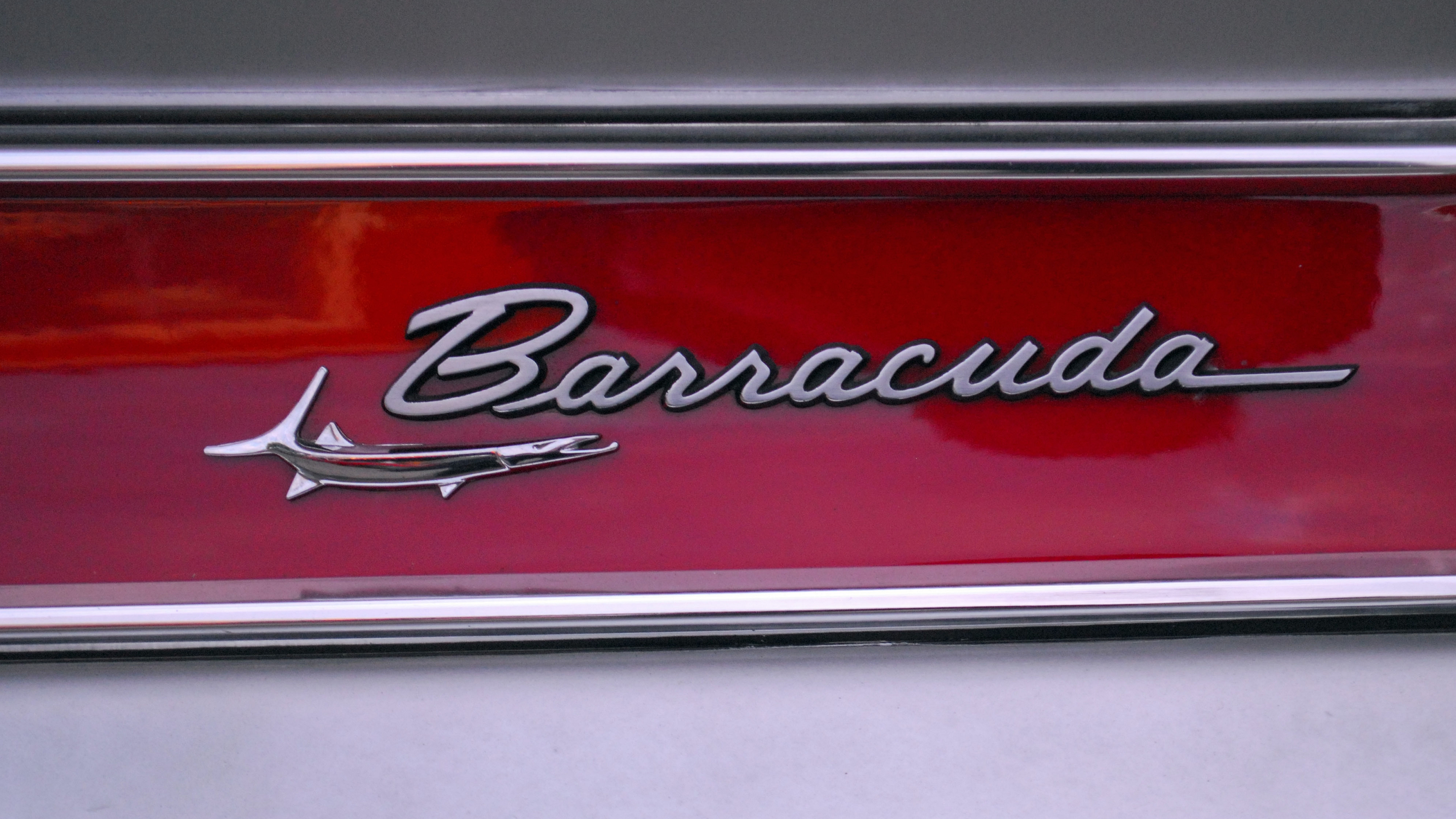 Descarga gratis la imagen Barracuda De Plymouth, Plymouth, Vehículos en el escritorio de tu PC