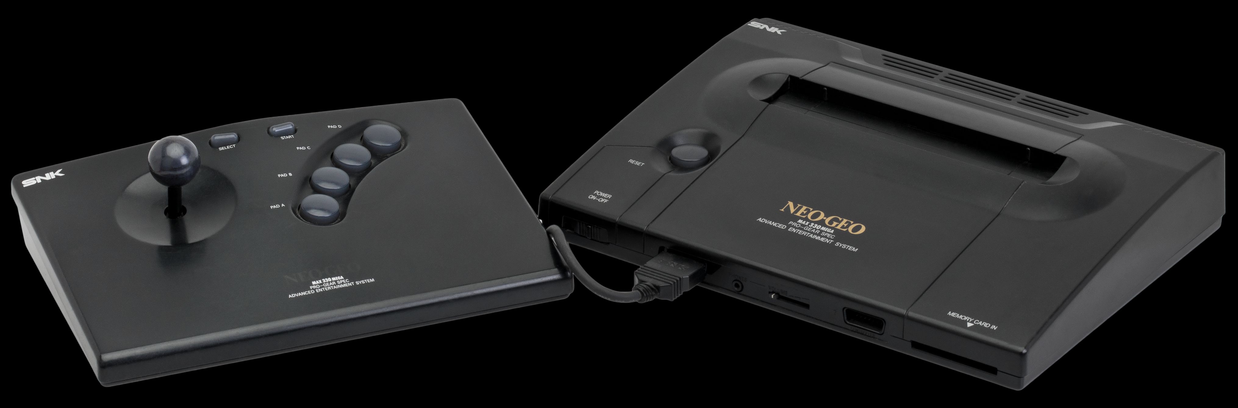 Melhores papéis de parede de Neo Geo para tela do telefone