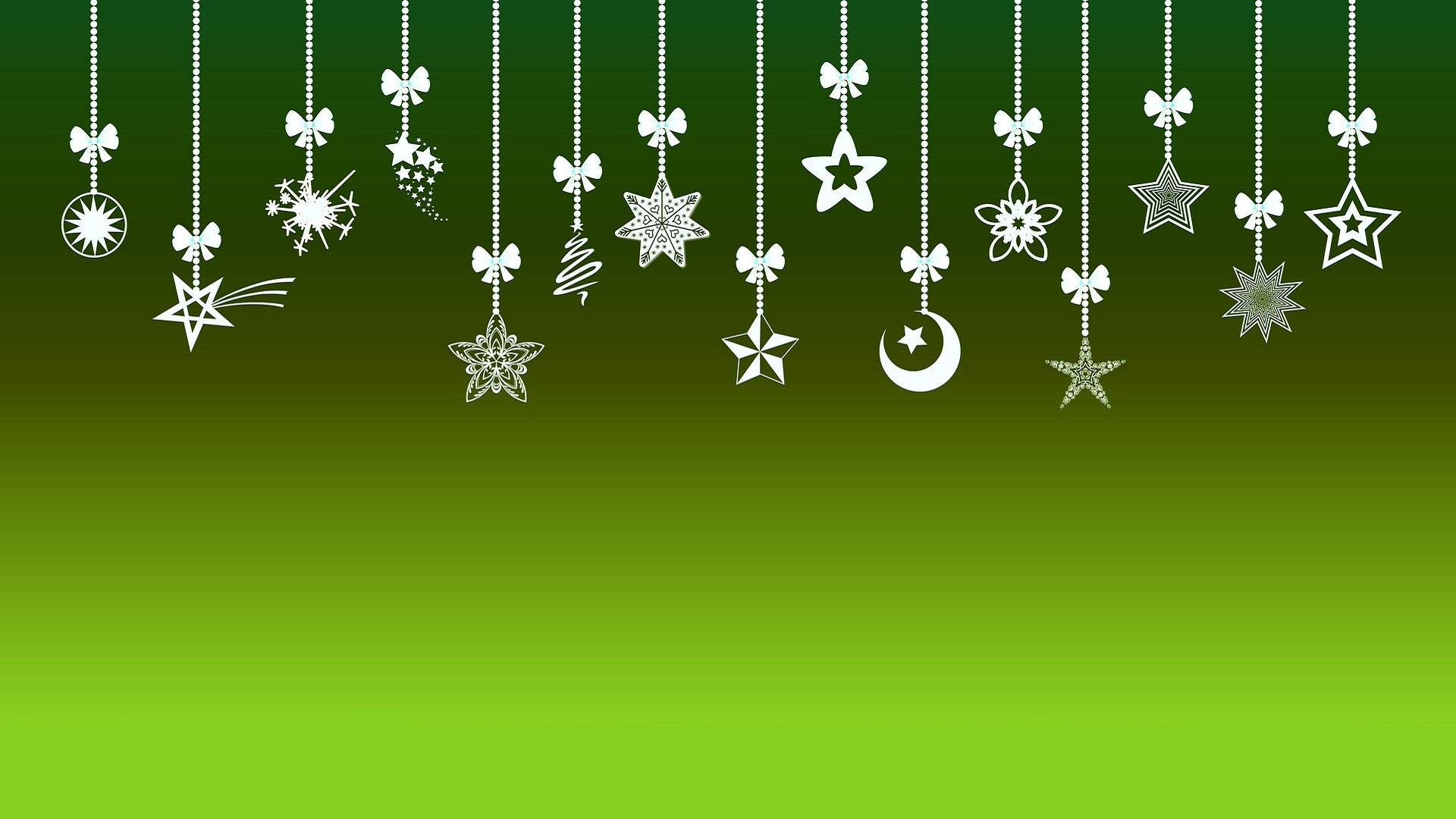Free download wallpaper Christmas, Holiday, Star, Christmas Ornaments, Minimalist on your PC desktop