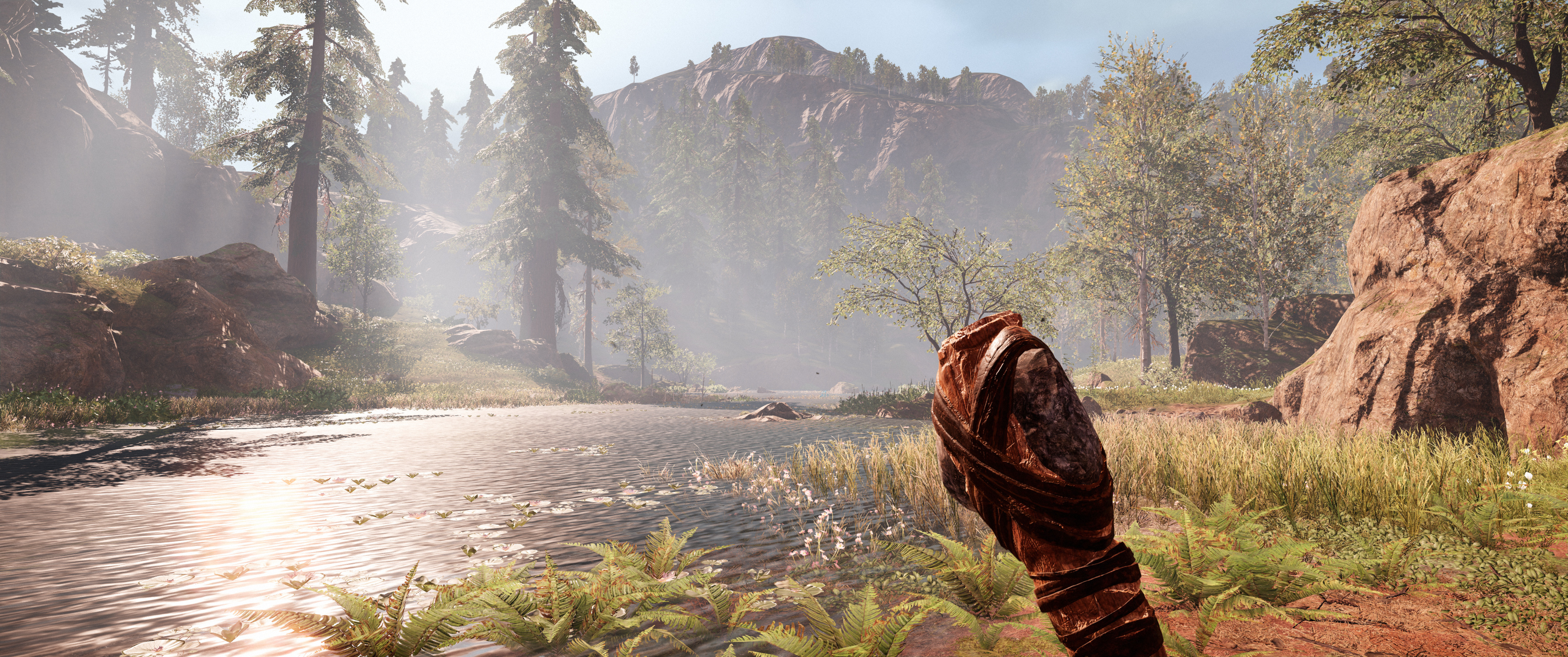 Download mobile wallpaper Far Cry Primal, Far Cry, Video Game for free.