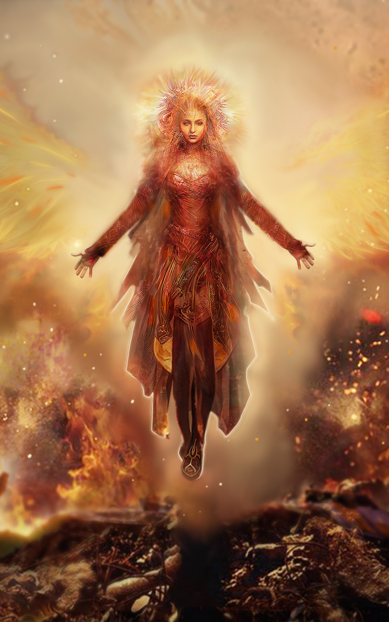 Download mobile wallpaper X Men, Angel, Movie, Jean Grey, Dark Phoenix for free.