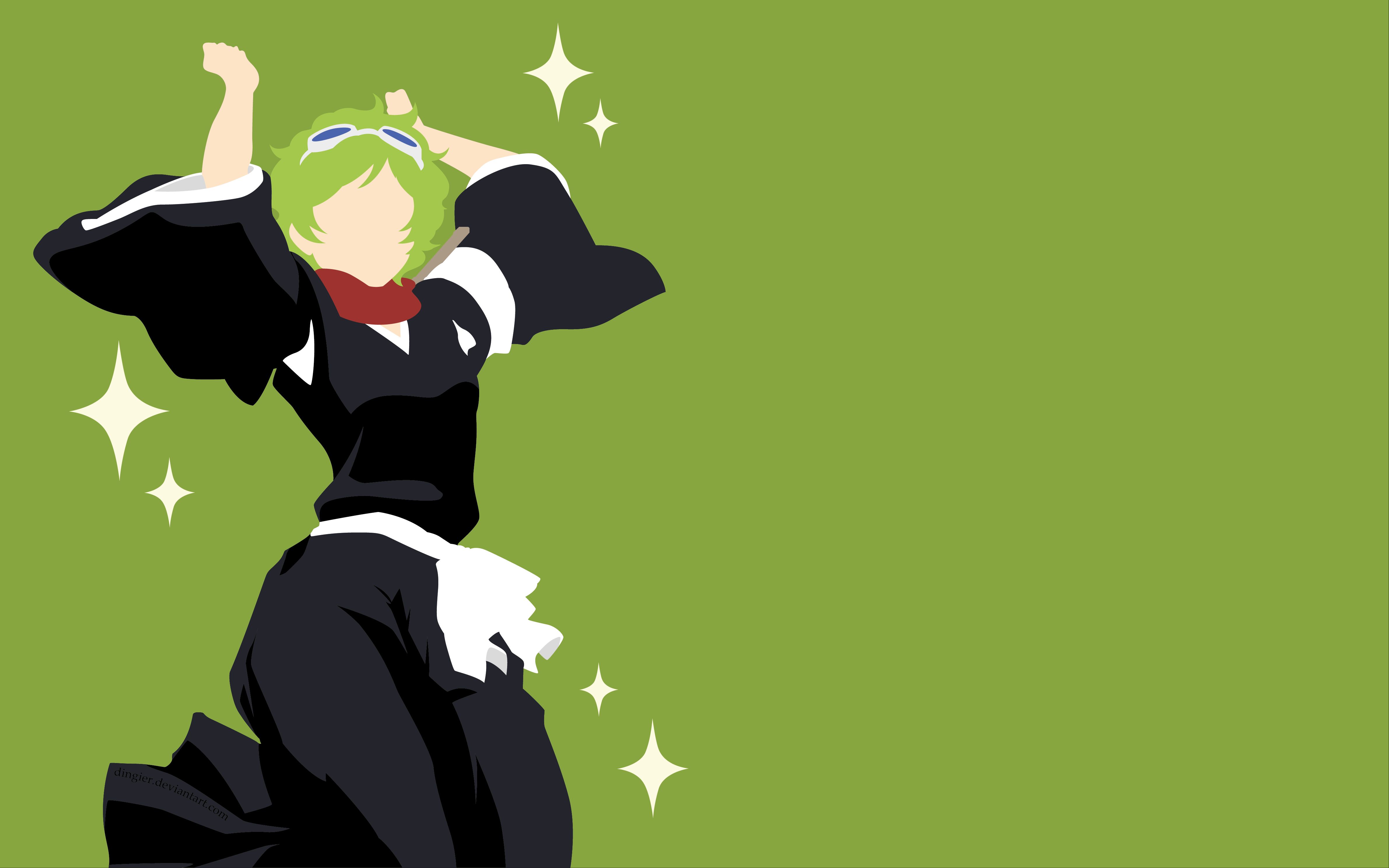 Laden Sie das Bleach, Animes, Mashiro Kuna-Bild kostenlos auf Ihren PC-Desktop herunter