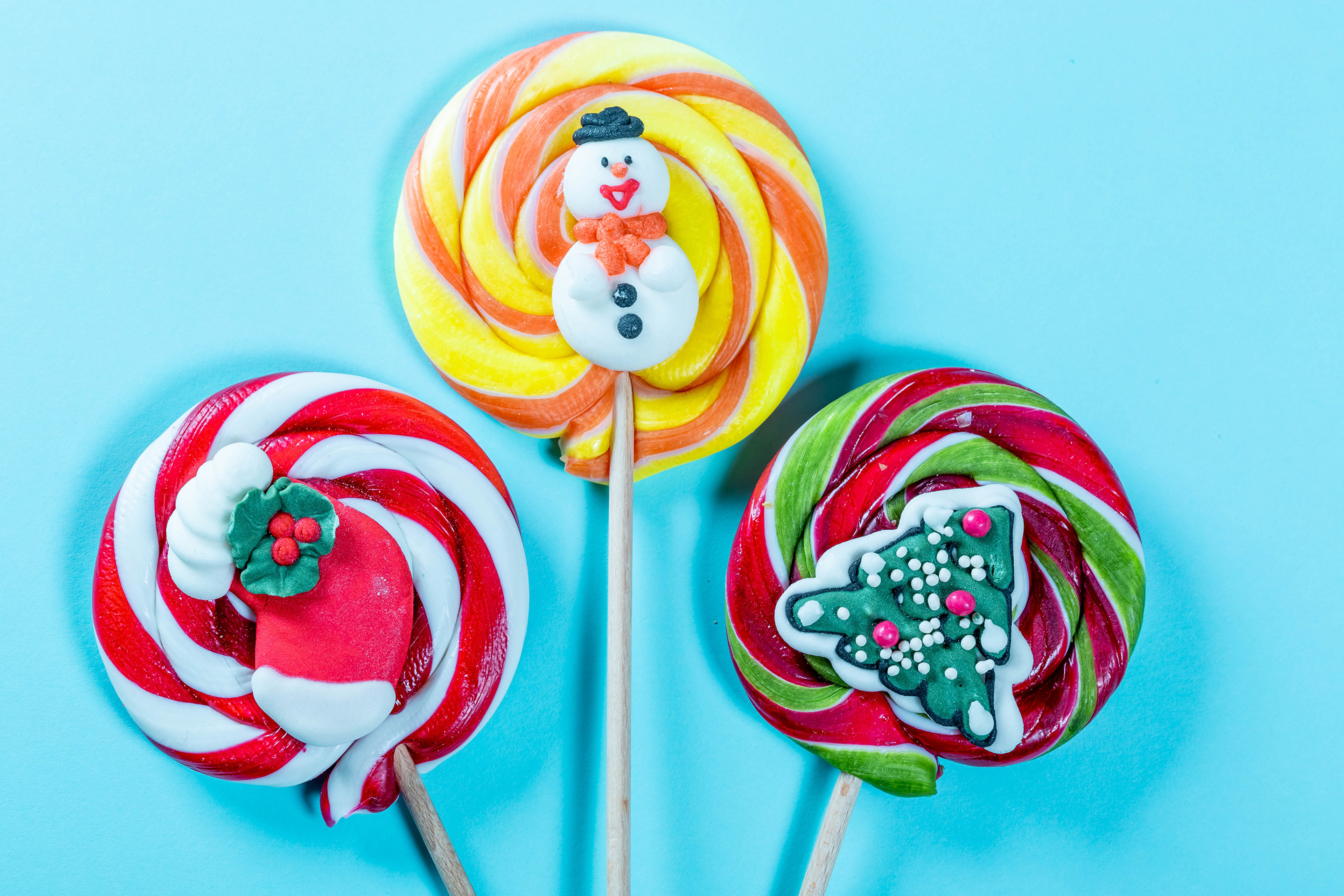 Free download wallpaper Food, Lollipop, Candy on your PC desktop