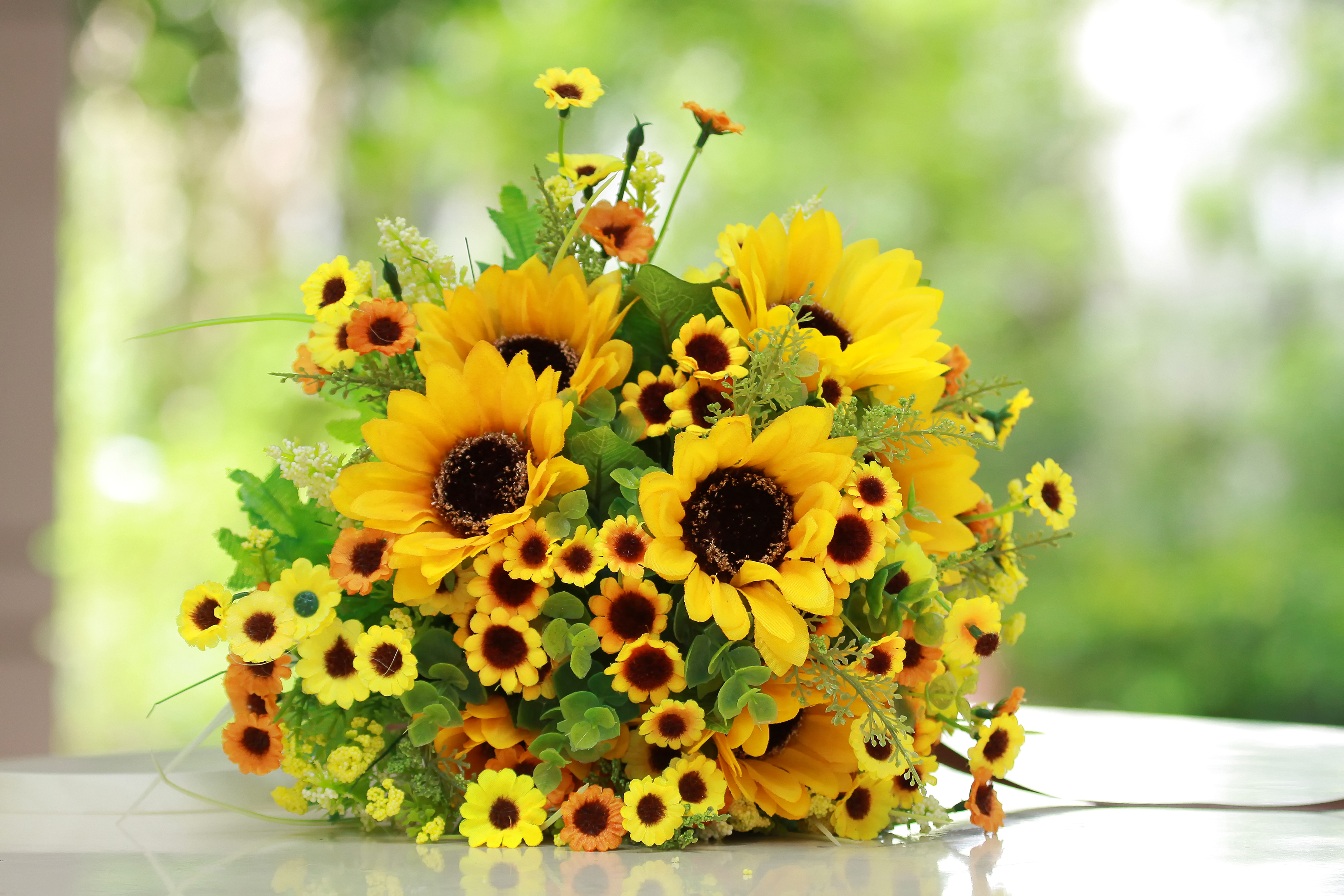 734354 Hintergrundbilder und Sonnenblume Bilder auf dem Desktop. Laden Sie  Bildschirmschoner kostenlos auf den PC herunter