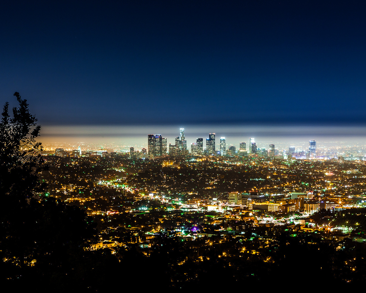 Descarga gratuita de fondo de pantalla para móvil de Noche, Paisaje, Ciudades.