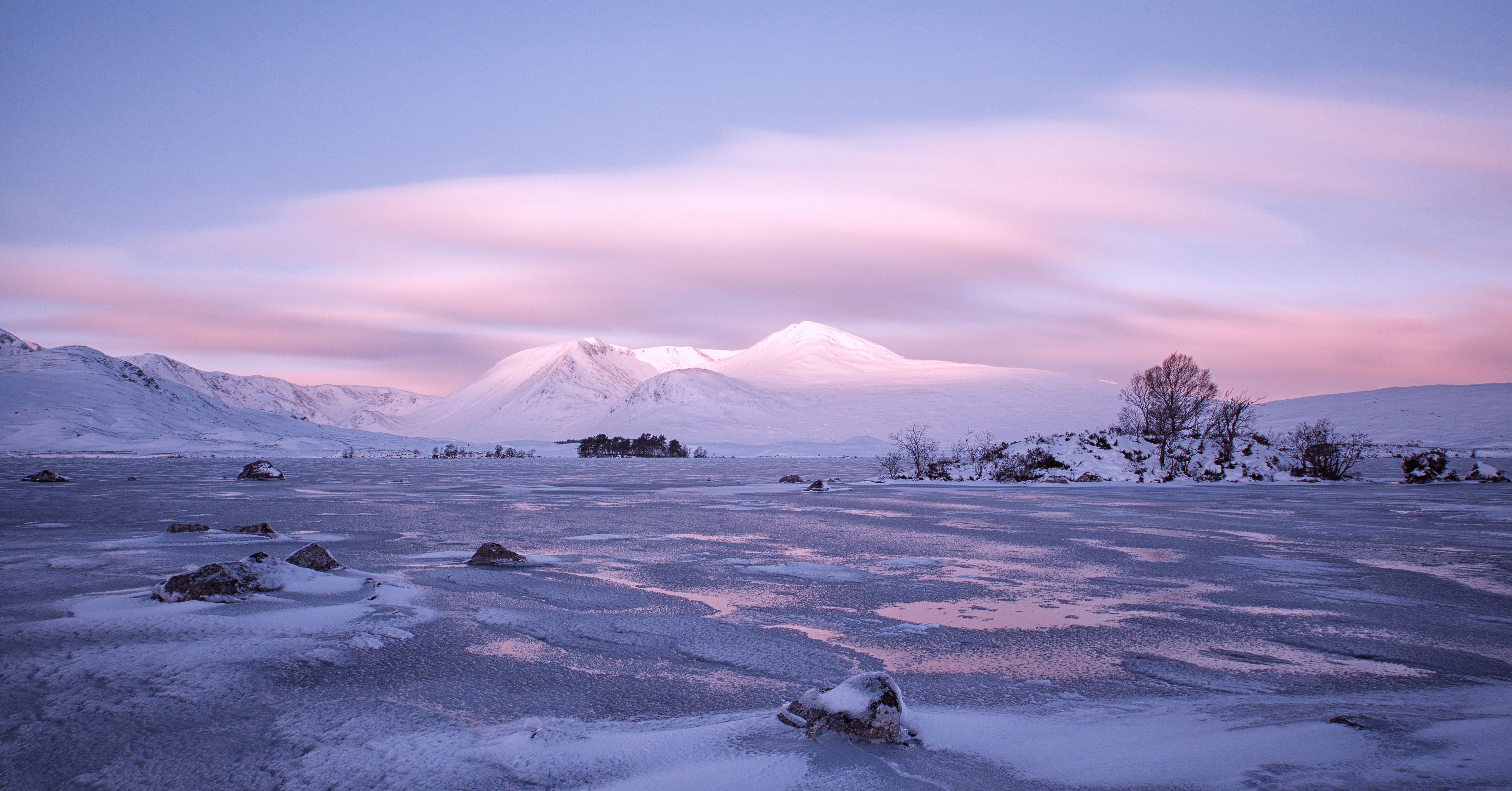 Free download wallpaper Landscape, Winter, Snow, Mountain, Tree, Earth on your PC desktop