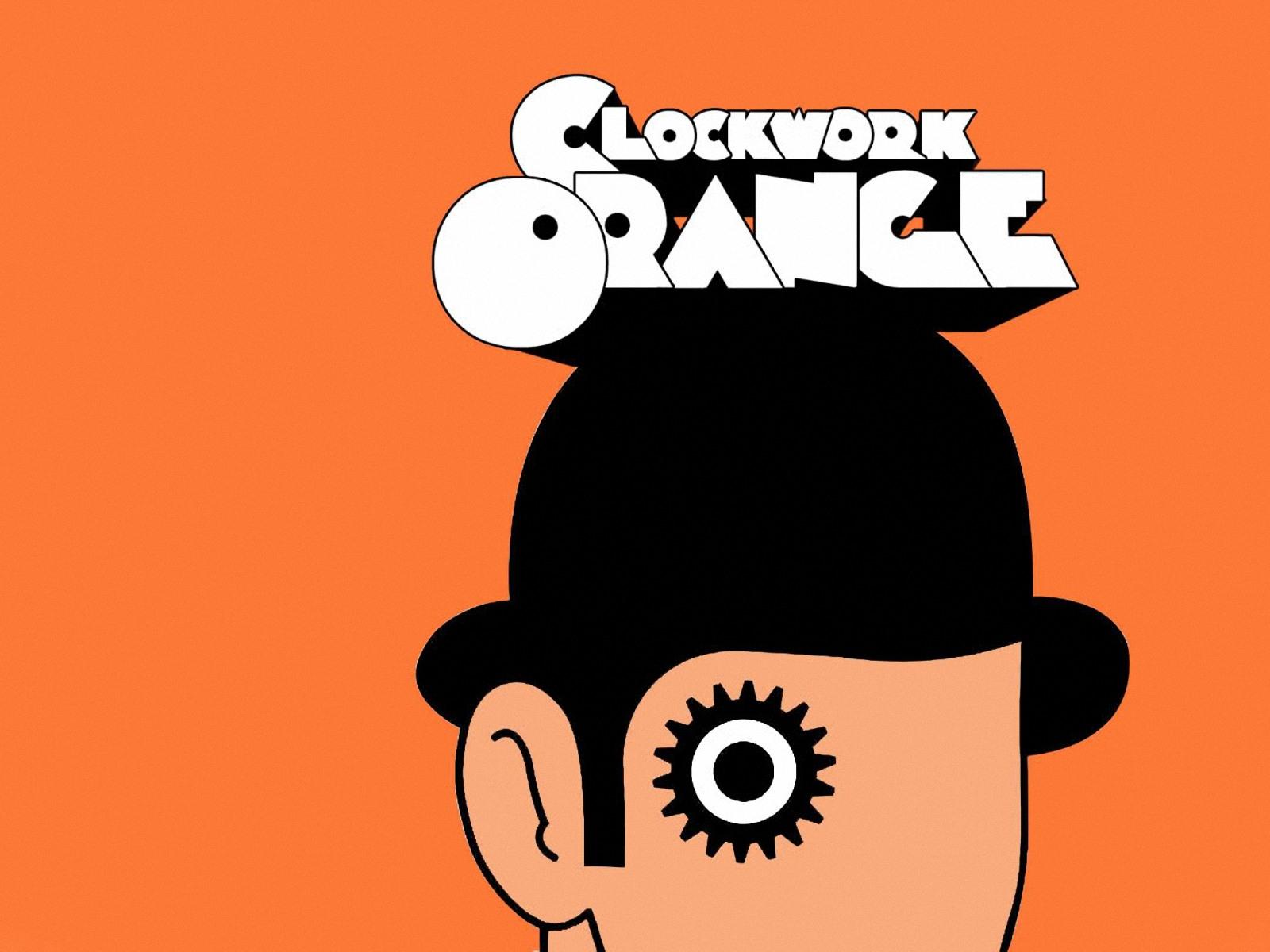 Free download wallpaper Movie, A Clockwork Orange on your PC desktop
