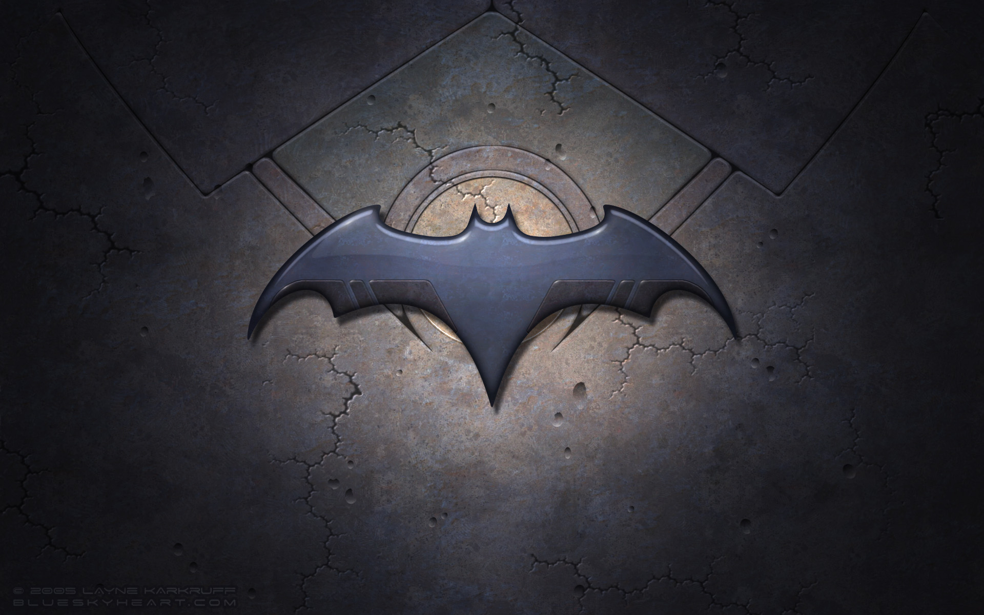 269368 descargar fondo de pantalla logotipo de batman, historietas, the batman, símbolo de batman, logo: protectores de pantalla e imágenes gratis