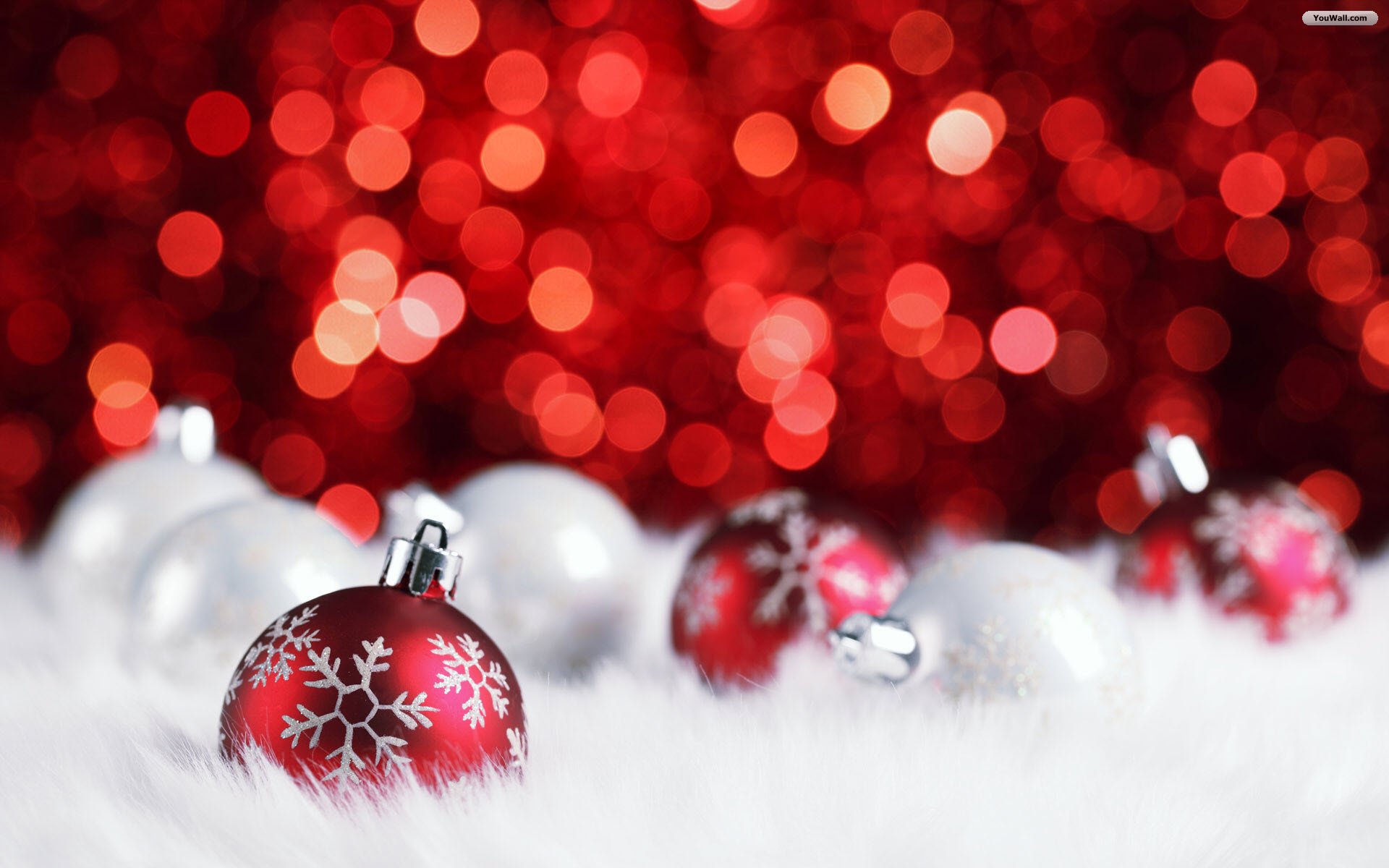 Free download wallpaper Christmas, Holiday, Christmas Ornaments on your PC desktop