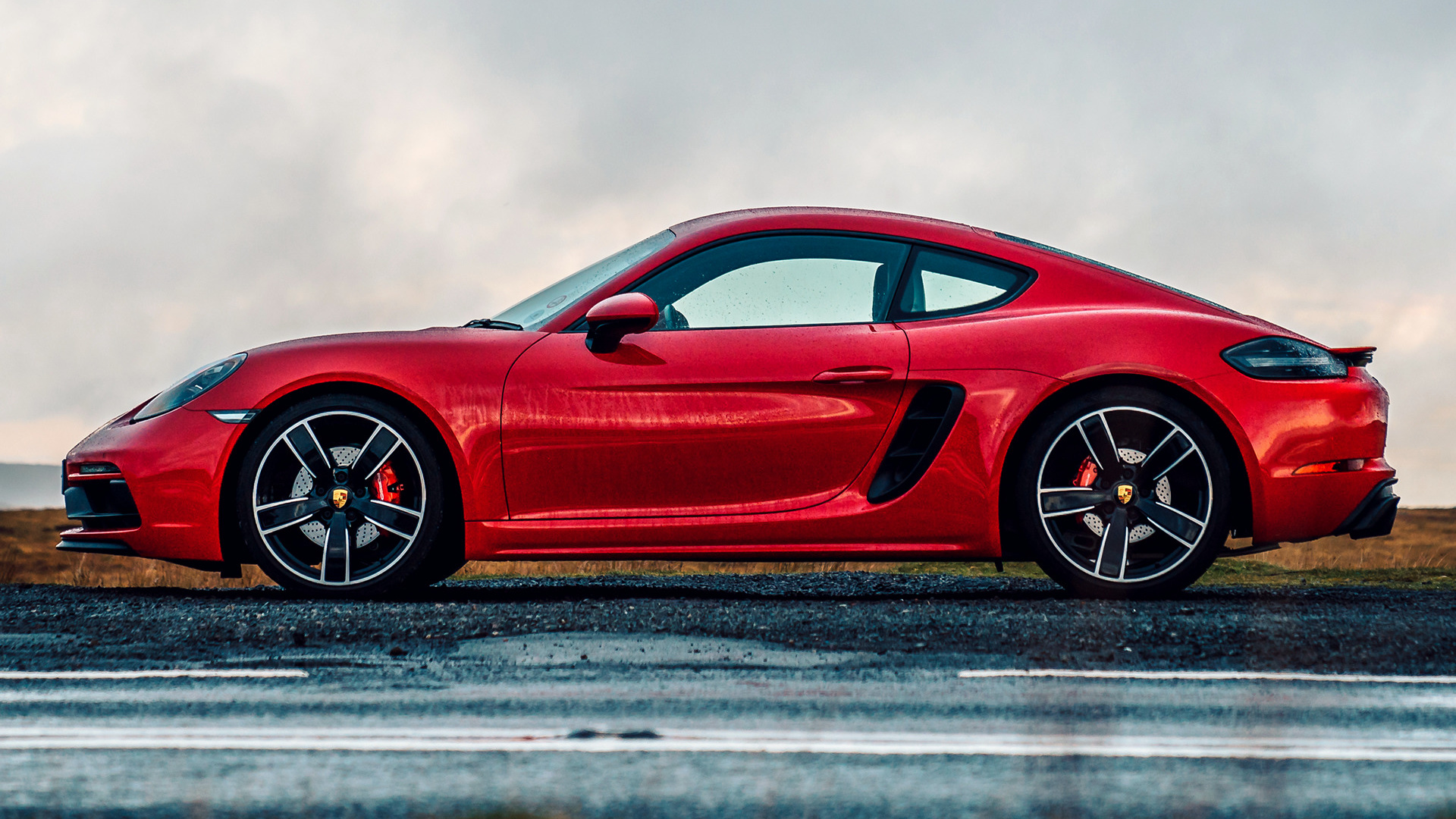 491363 Hintergrundbilder und Porsche 718 Cayman Gts Bilder auf dem Desktop. Laden Sie  Bildschirmschoner kostenlos auf den PC herunter