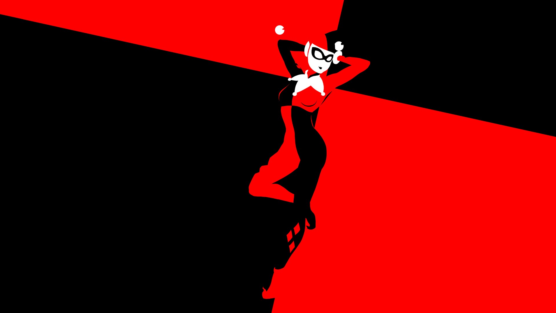 Laden Sie das Comics, Harley Quinn-Bild kostenlos auf Ihren PC-Desktop herunter