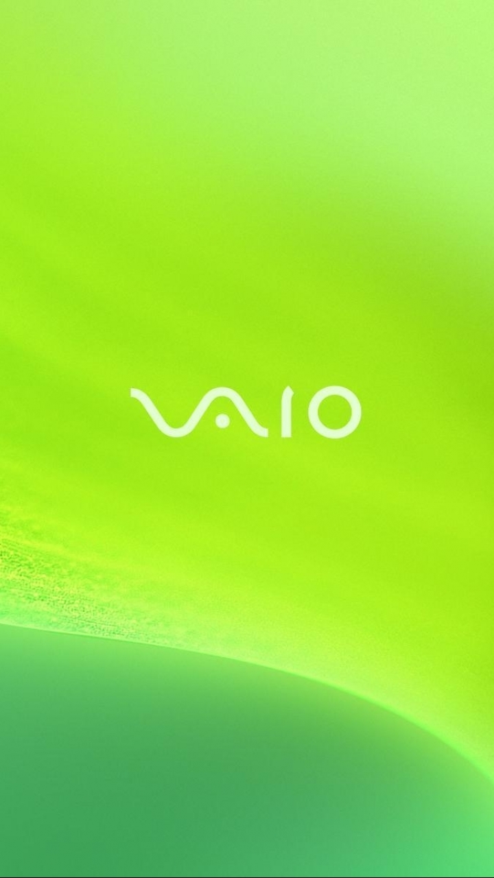 Handy-Wallpaper Technologie, Vaio, Sony kostenlos herunterladen.