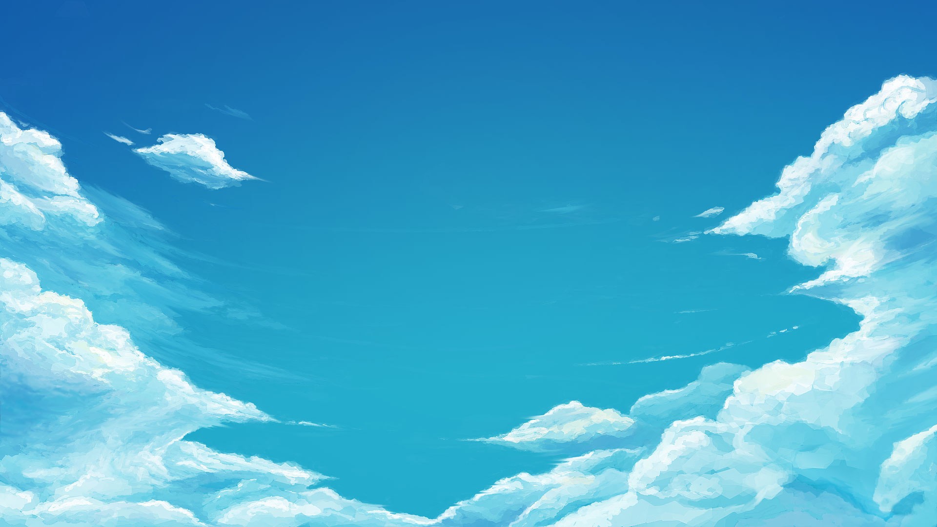 Descarga gratis la imagen Paisaje, Fantasía, Cielo, Nube en el escritorio de tu PC