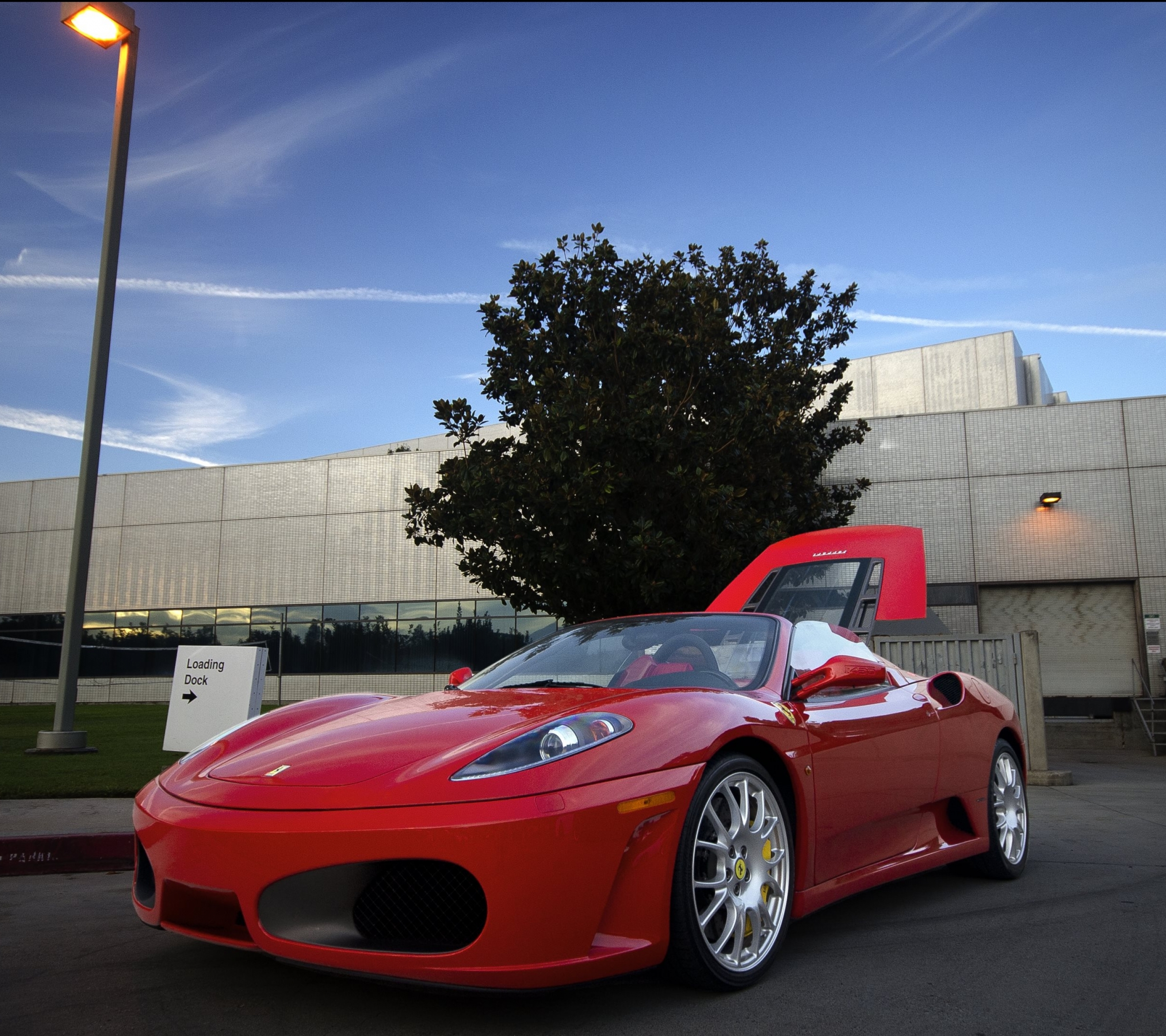 Free download wallpaper Ferrari, Ferrari 458, Vehicle, Vehicles on your PC desktop