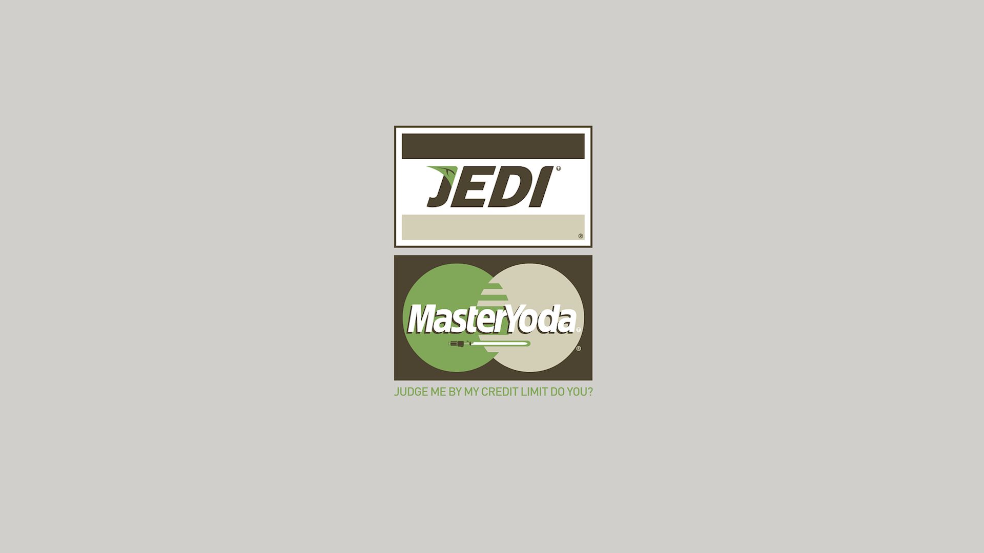 Download mobile wallpaper Jedi, Star Wars, Humor for free.
