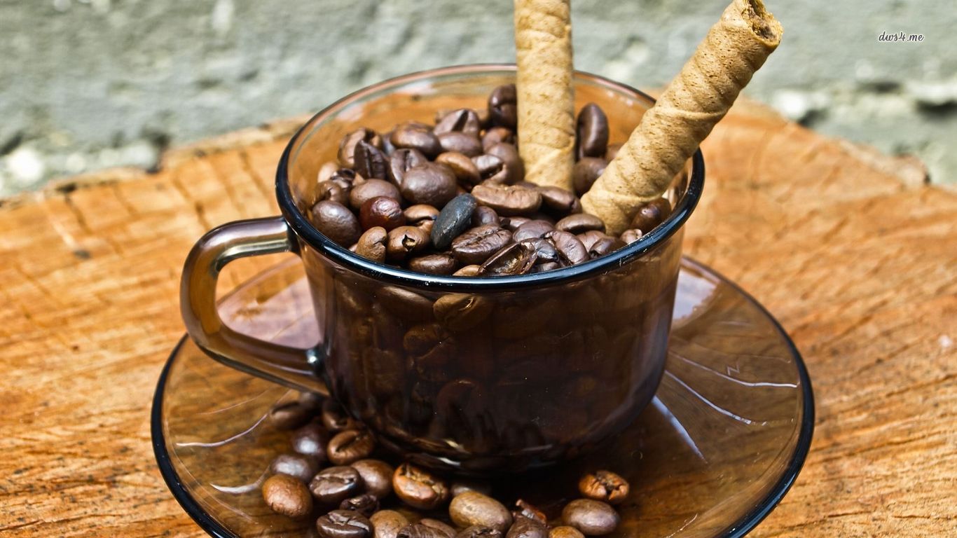Free download wallpaper Food, Coffee on your PC desktop