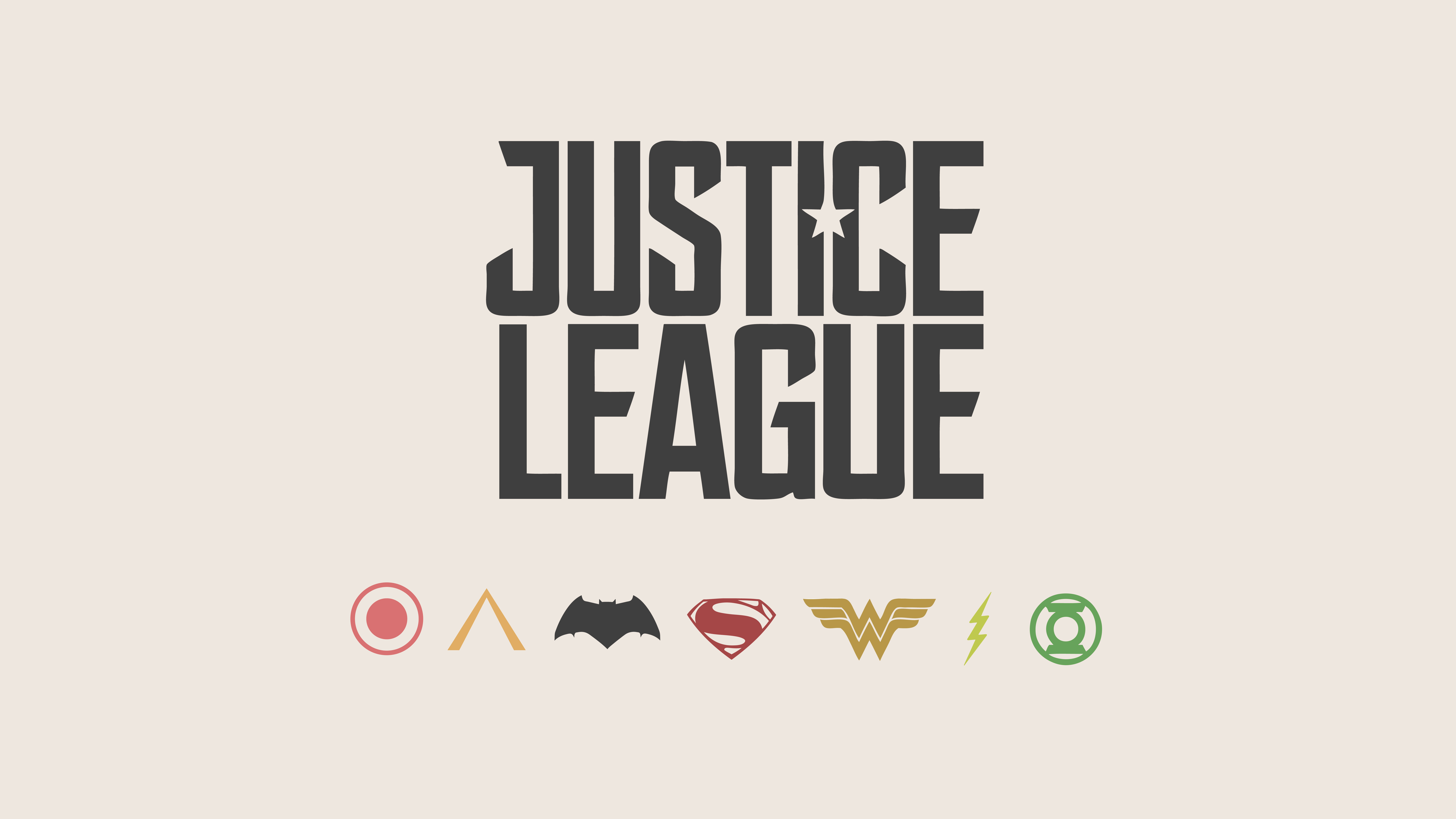 418694 скачать картинку кино, лига справедливости, аквамен, бэтмен, киборг (комиксы dc), комиксы dc, флеш, зелёный фонарь, лого, супермен, чудо женщина - обои и заставки бесплатно