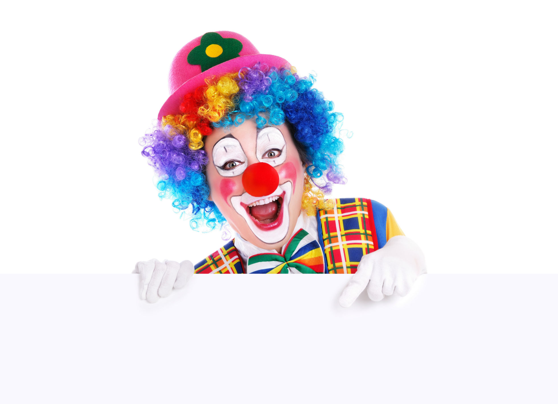 Téléchargez des papiers peints mobile Humour, Clown gratuitement.