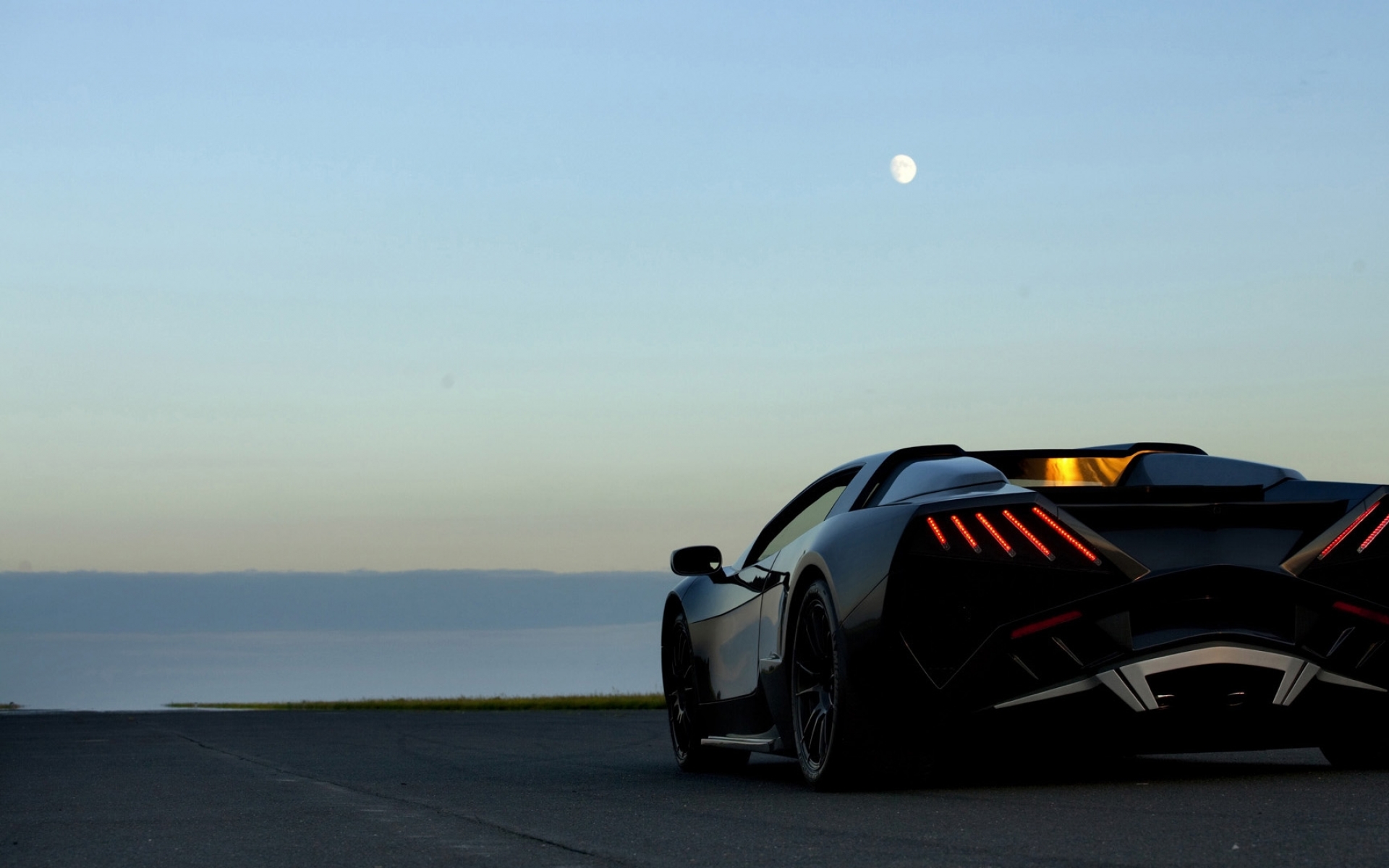 Melhores papéis de parede de Arrinera Veno para tela do telefone