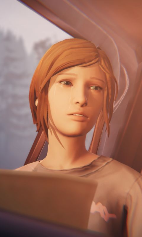 Download mobile wallpaper Video Game, Life Is Strange, Life Is Strange: Before The Storm for free.