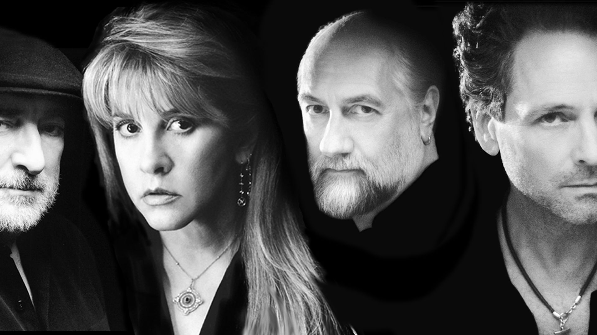 Die besten Fleetwood Mac-Hintergründe für den Telefonbildschirm