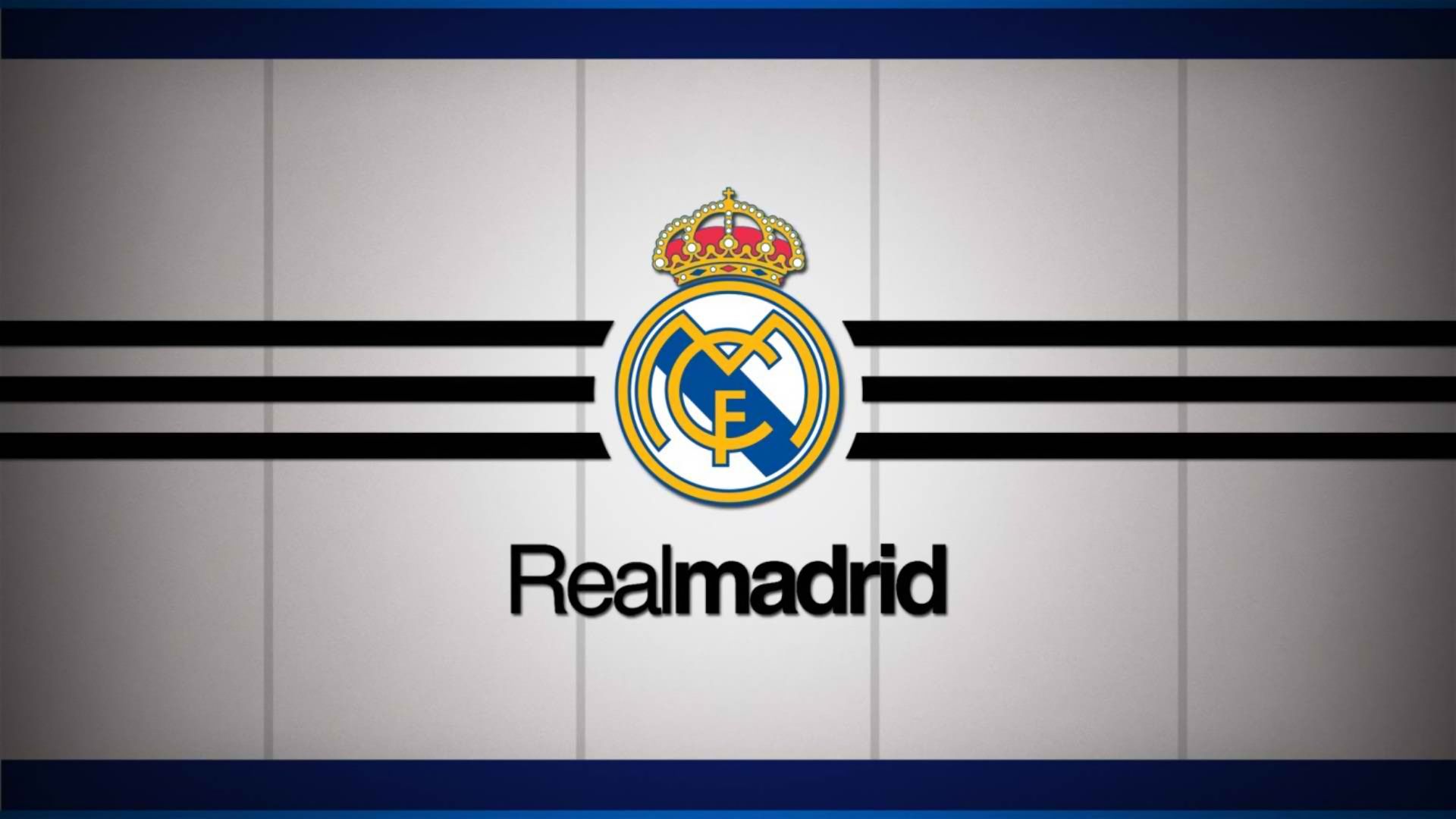 397648 descargar fondo de pantalla logotipo real madrid, real madrid c f, fútbol, deporte: protectores de pantalla e imágenes gratis