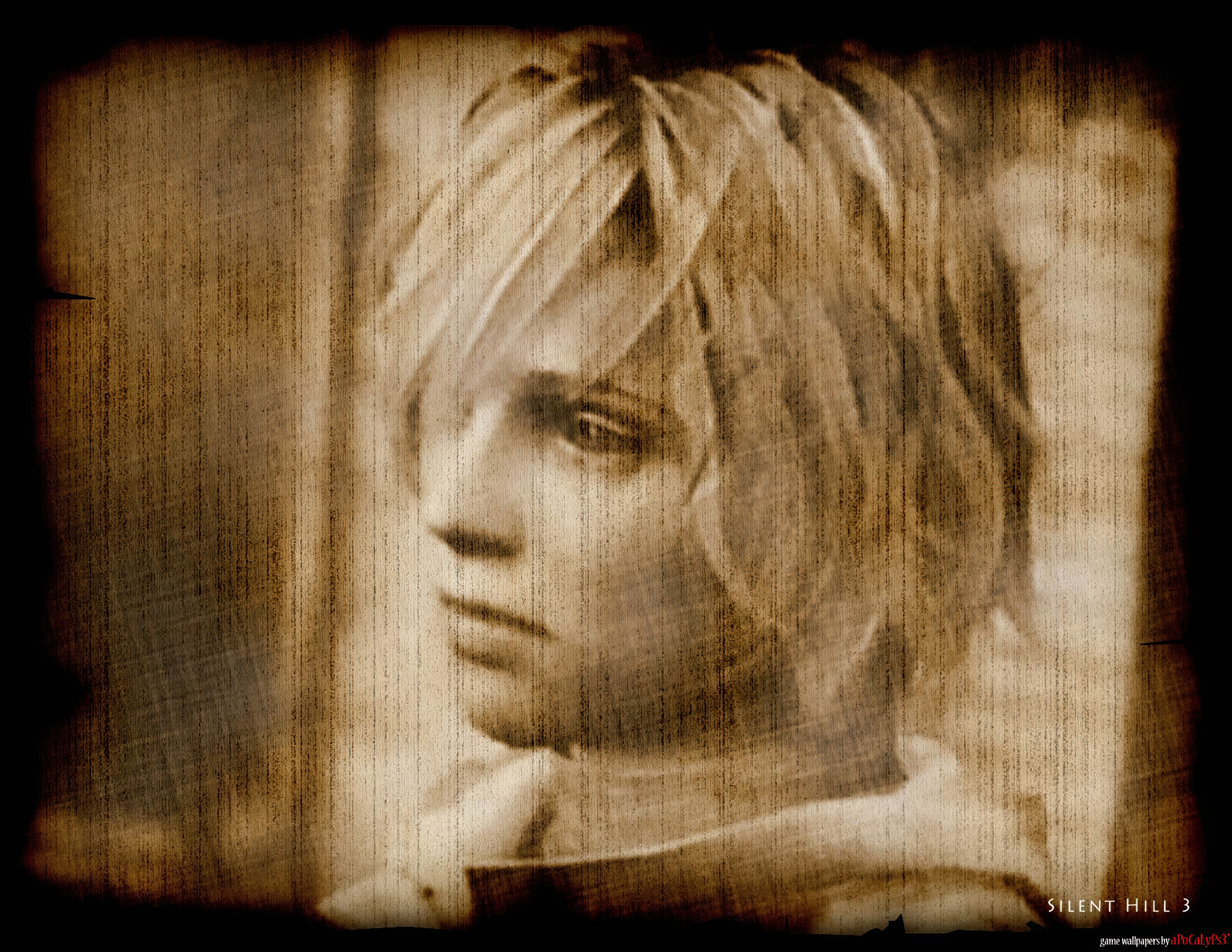 187355 Шпалери і Silent Hill 3 картинки на робочий стіл. Завантажити  заставки на ПК безкоштовно
