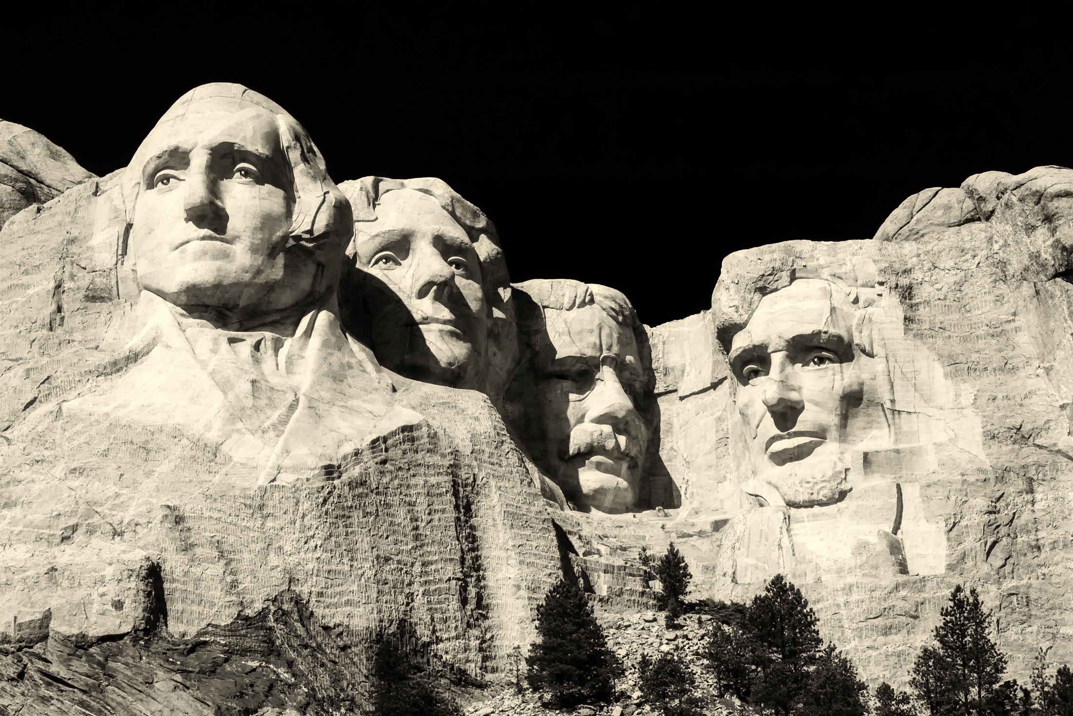 809925壁紙のダウンロードマンメイド, ラッシュモア山, メモリアル, 記念碑, 大統領, 彫刻, アメリカ合衆国-スクリーンセーバーと写真を無料で