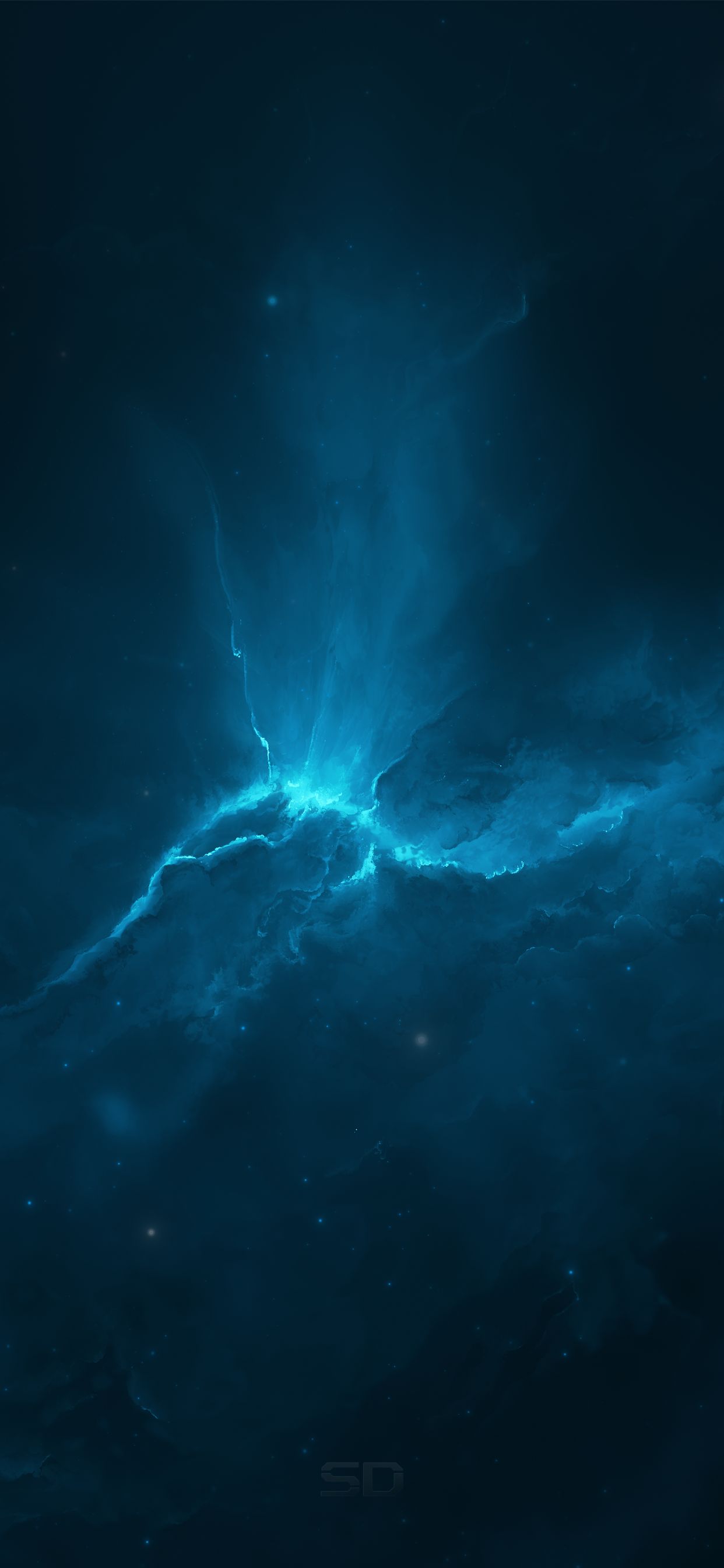 Download mobile wallpaper Nebula, Space, Sci Fi for free.