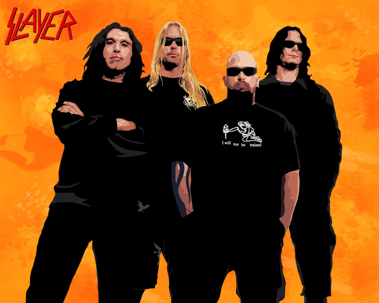 music, slayer cell phone wallpapers