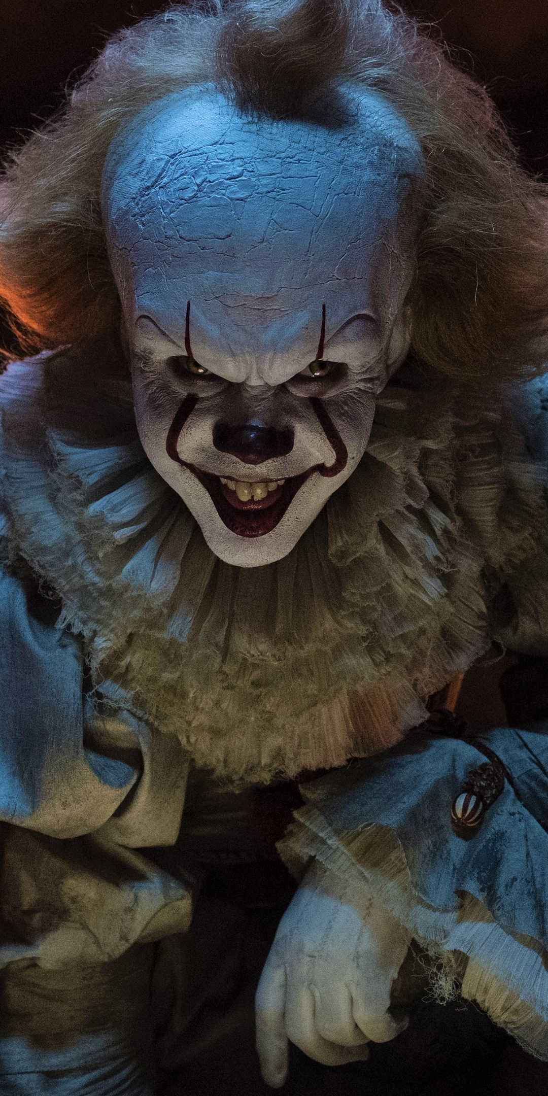 it (movie), pennywise (it), movie, it (2017), clown, scary, stephen king