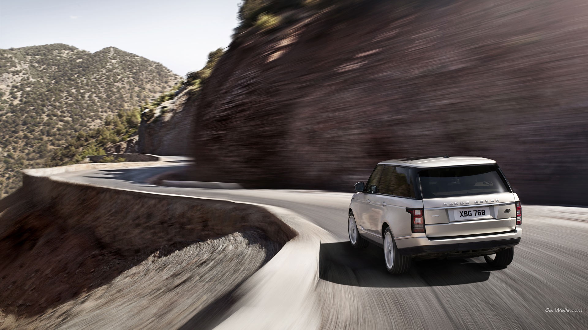 Téléchargez gratuitement l'image Range Rover, Véhicules sur le bureau de votre PC