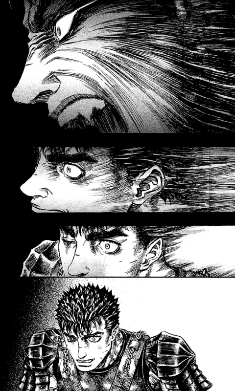 Baixar papel de parede para celular de Anime, Berserk, Guts (Berserk) gratuito.