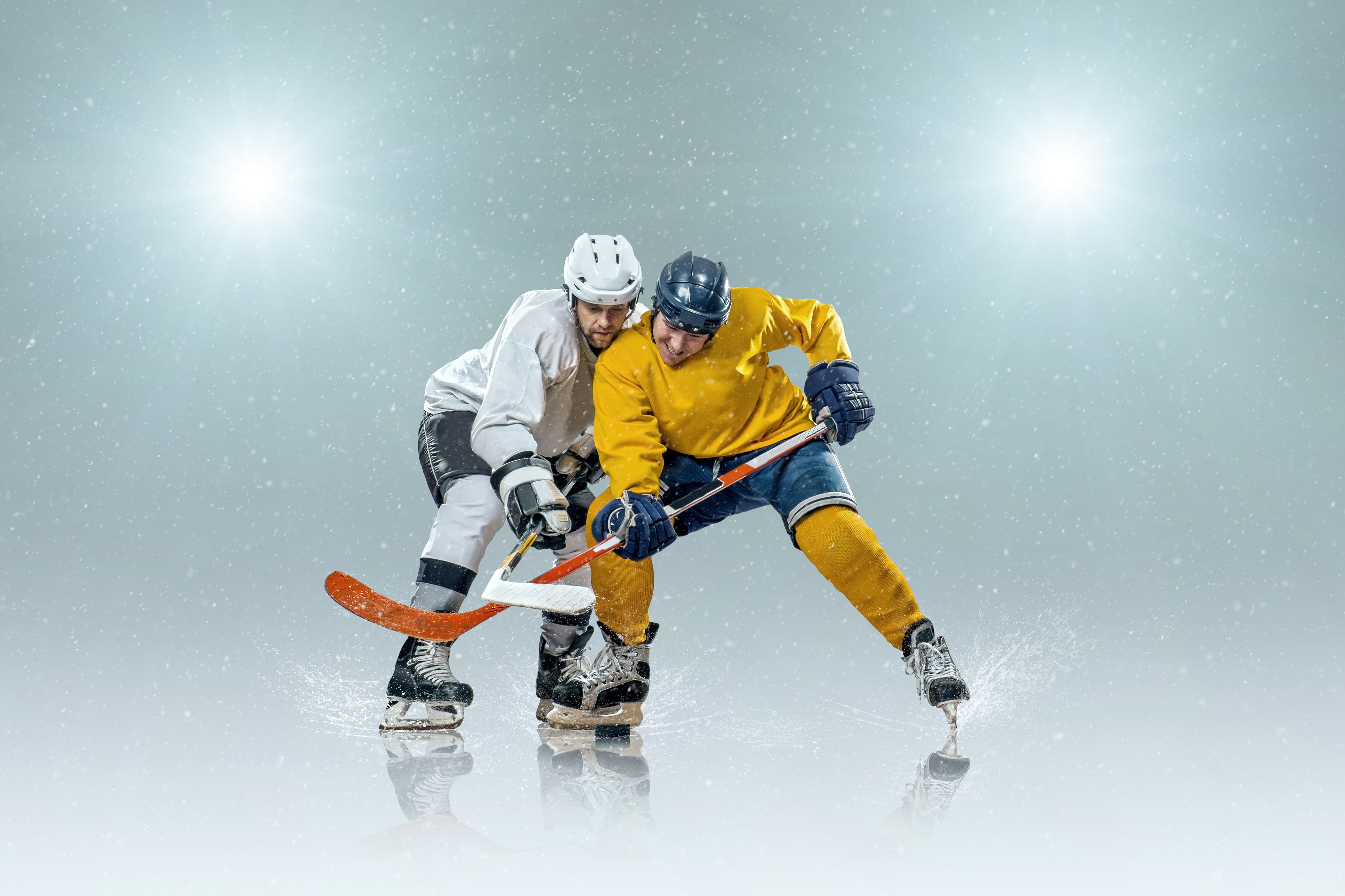 Handy-Wallpaper Sport, Eishockey kostenlos herunterladen.