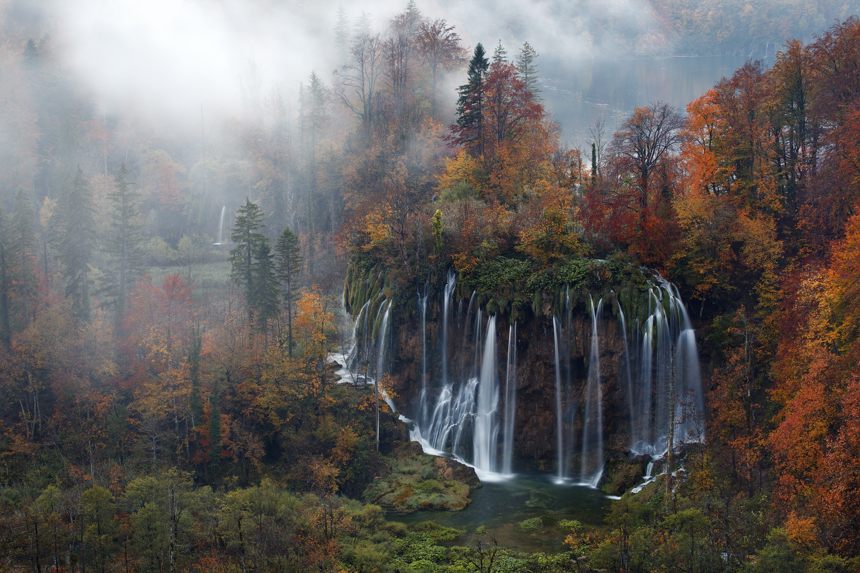 Los mejores fondos de pantalla de Parque Nacional De Plitvice para la pantalla del teléfono