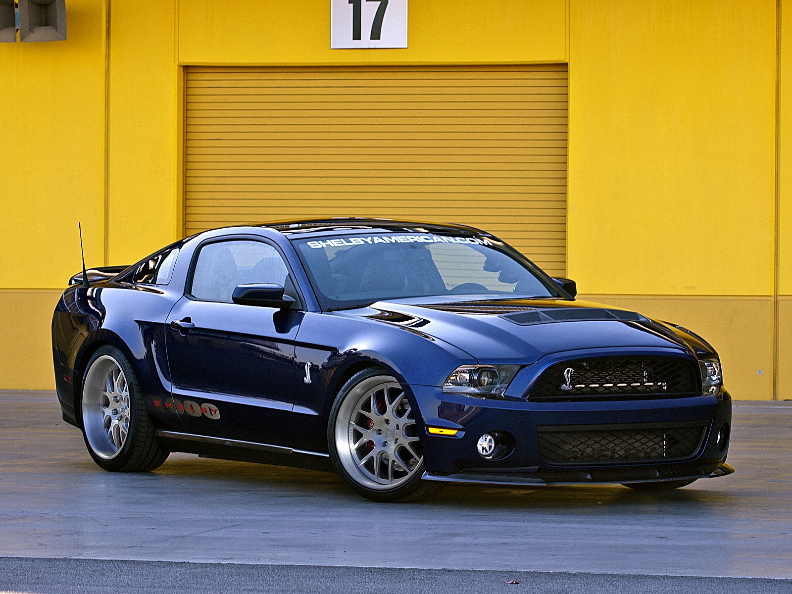 Descarga gratuita de fondo de pantalla para móvil de Vado, Ford Mustang, Vehículos.