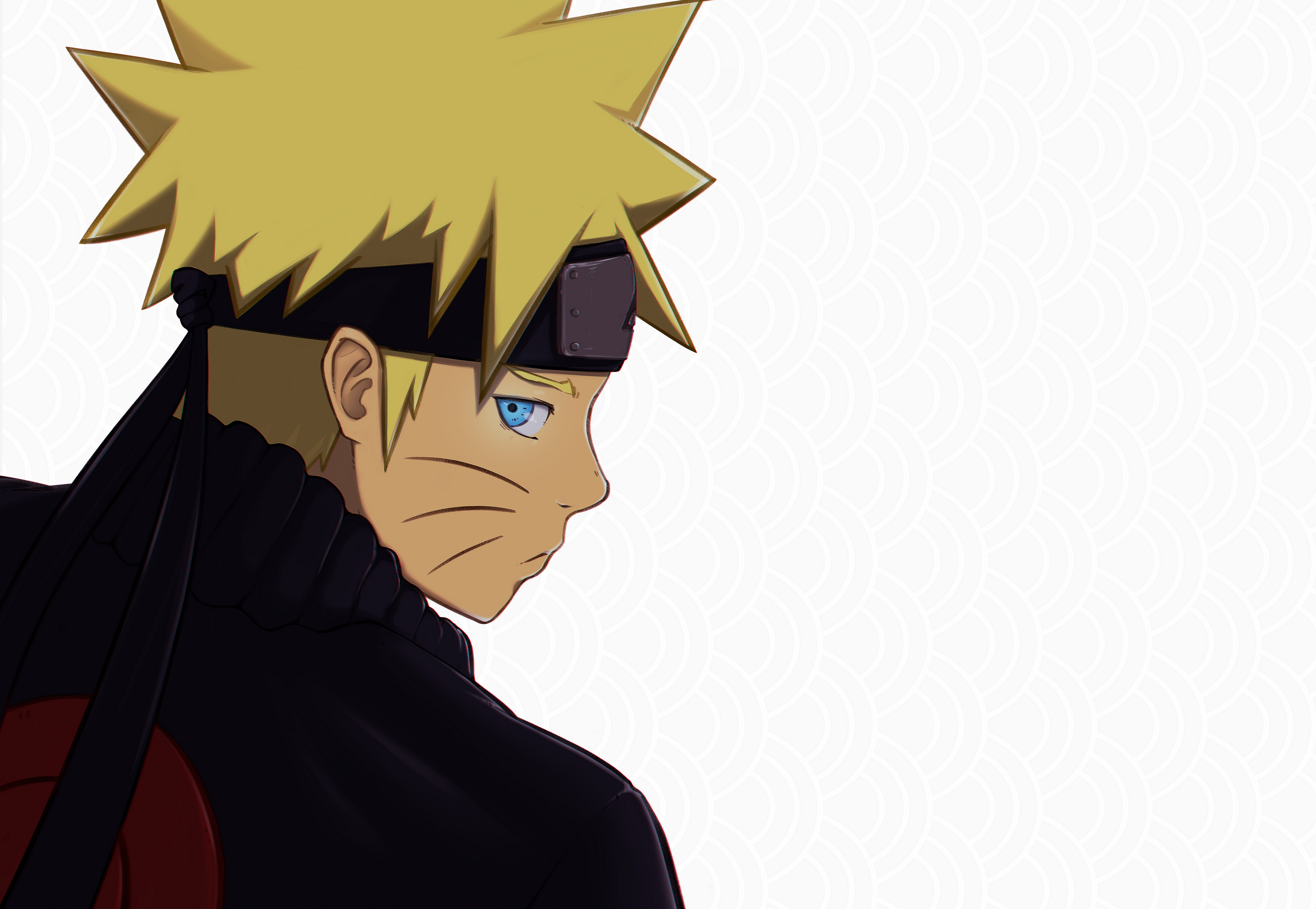 Handy-Wallpaper Naruto, Animes, Naruto Uzumaki kostenlos herunterladen.