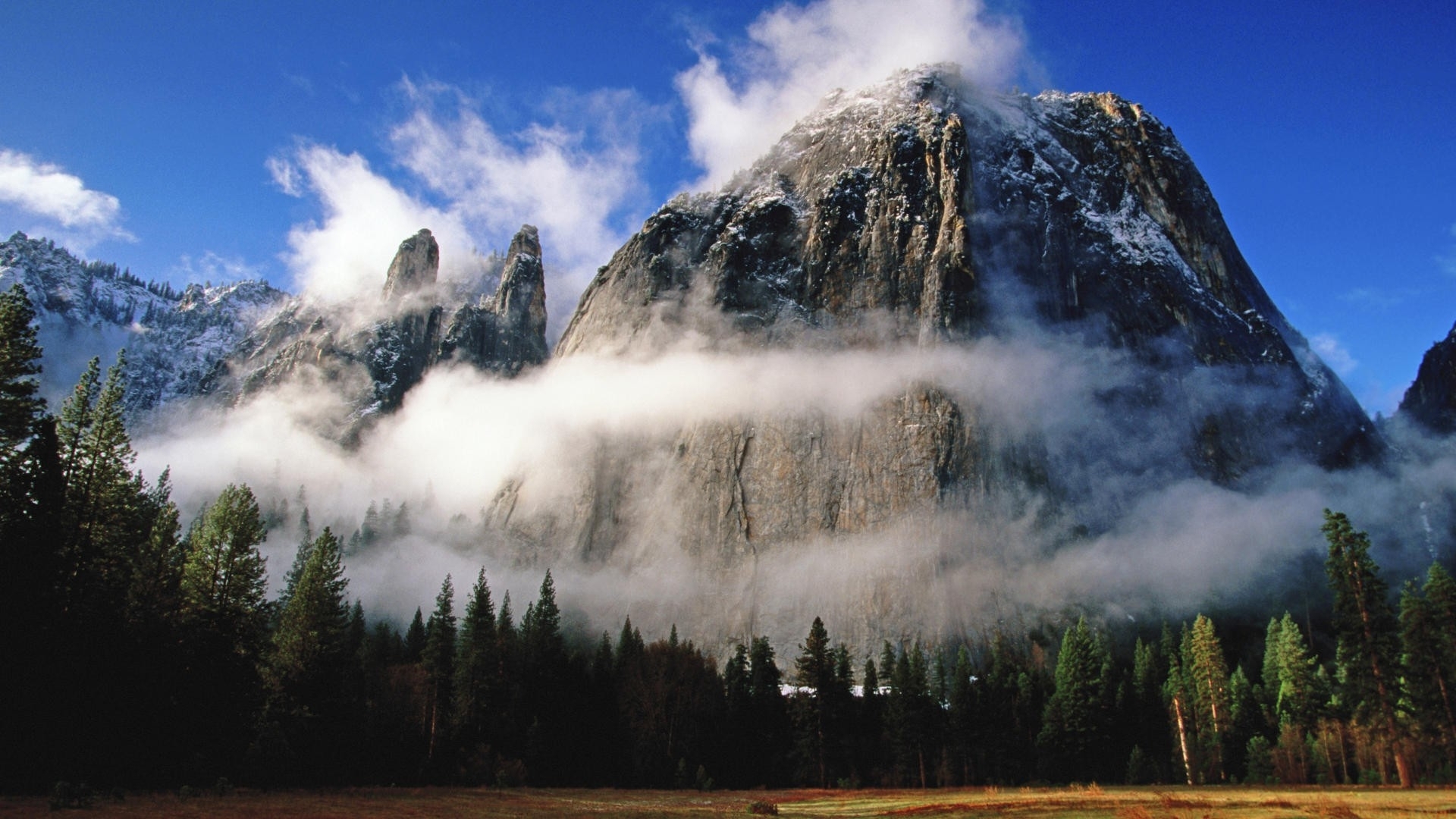 Téléchargez gratuitement l'image Montagnes, Montagne, Terre/nature sur le bureau de votre PC