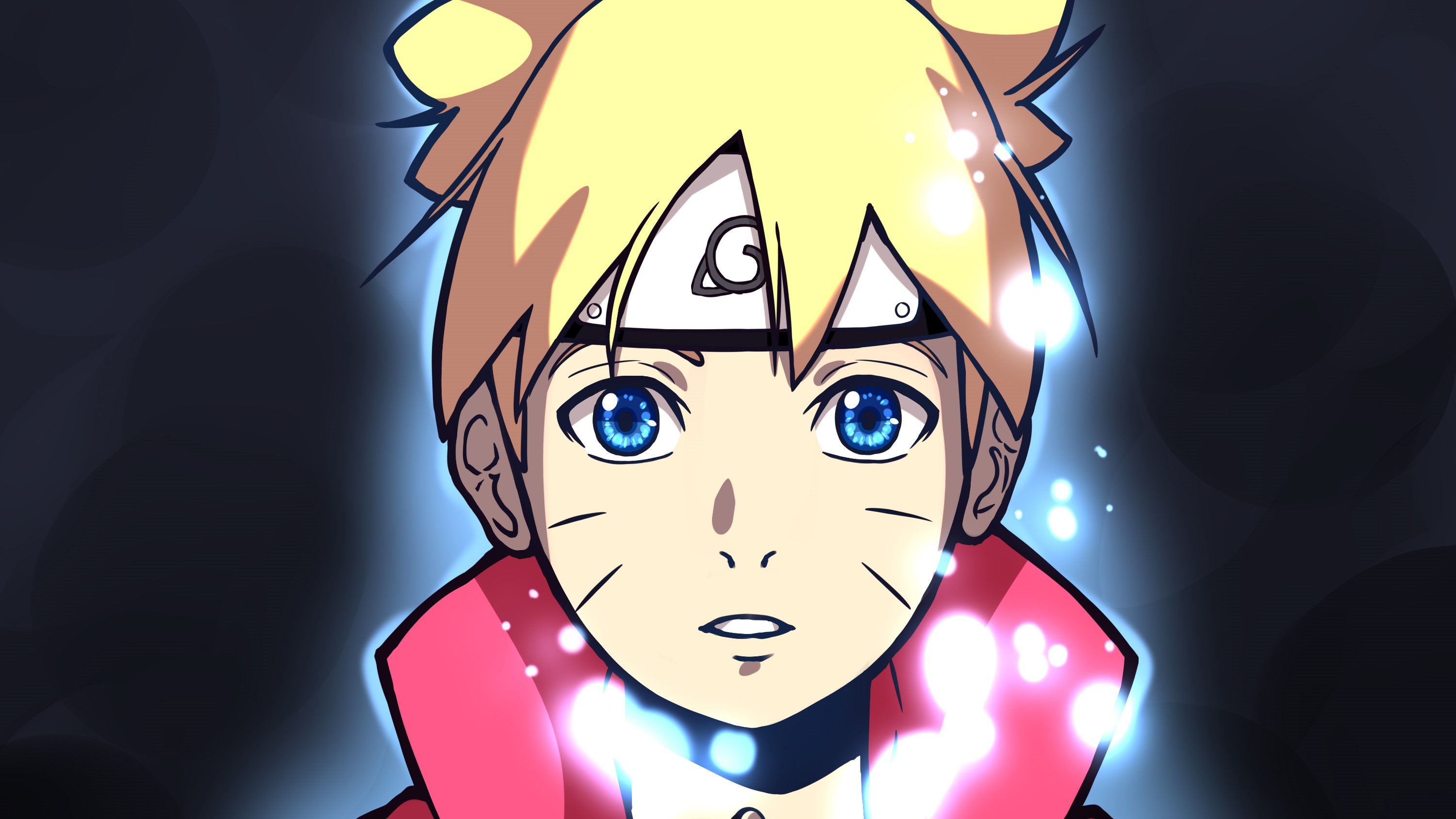 Téléchargez des papiers peints mobile Naruto, Animé, Boruto Uzumaki, Boruto gratuitement.