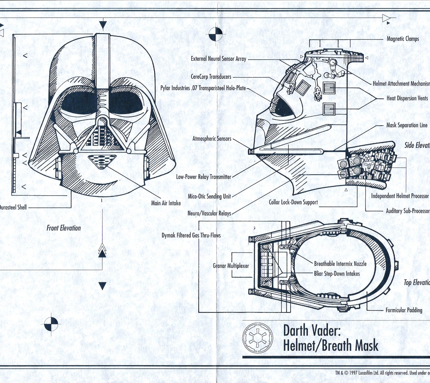 Téléchargez des papiers peints mobile Dark Vador, Casque, Film, La Guerre Des Étoiles gratuitement.