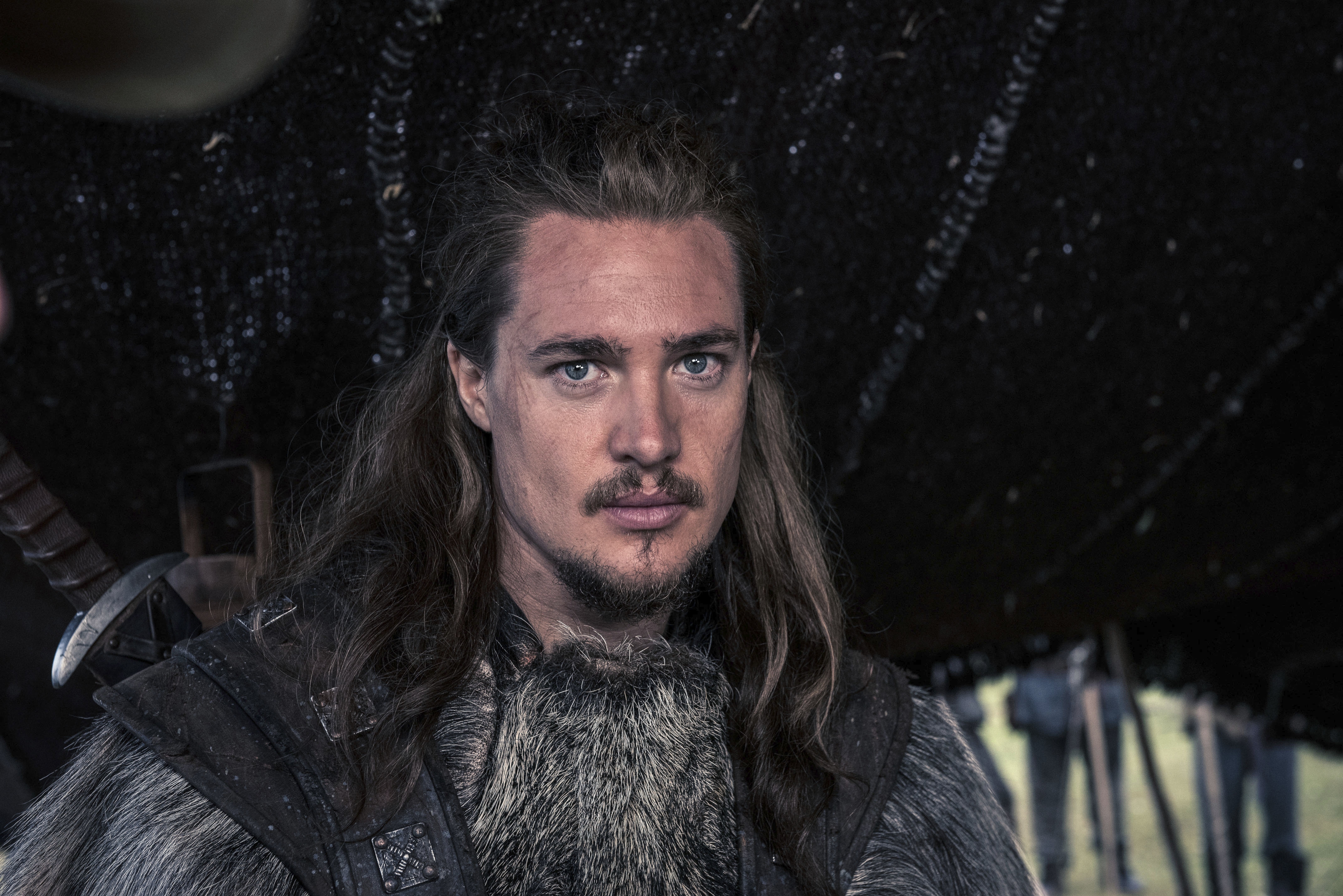 Download mobile wallpaper Tv Show, The Last Kingdom for free.