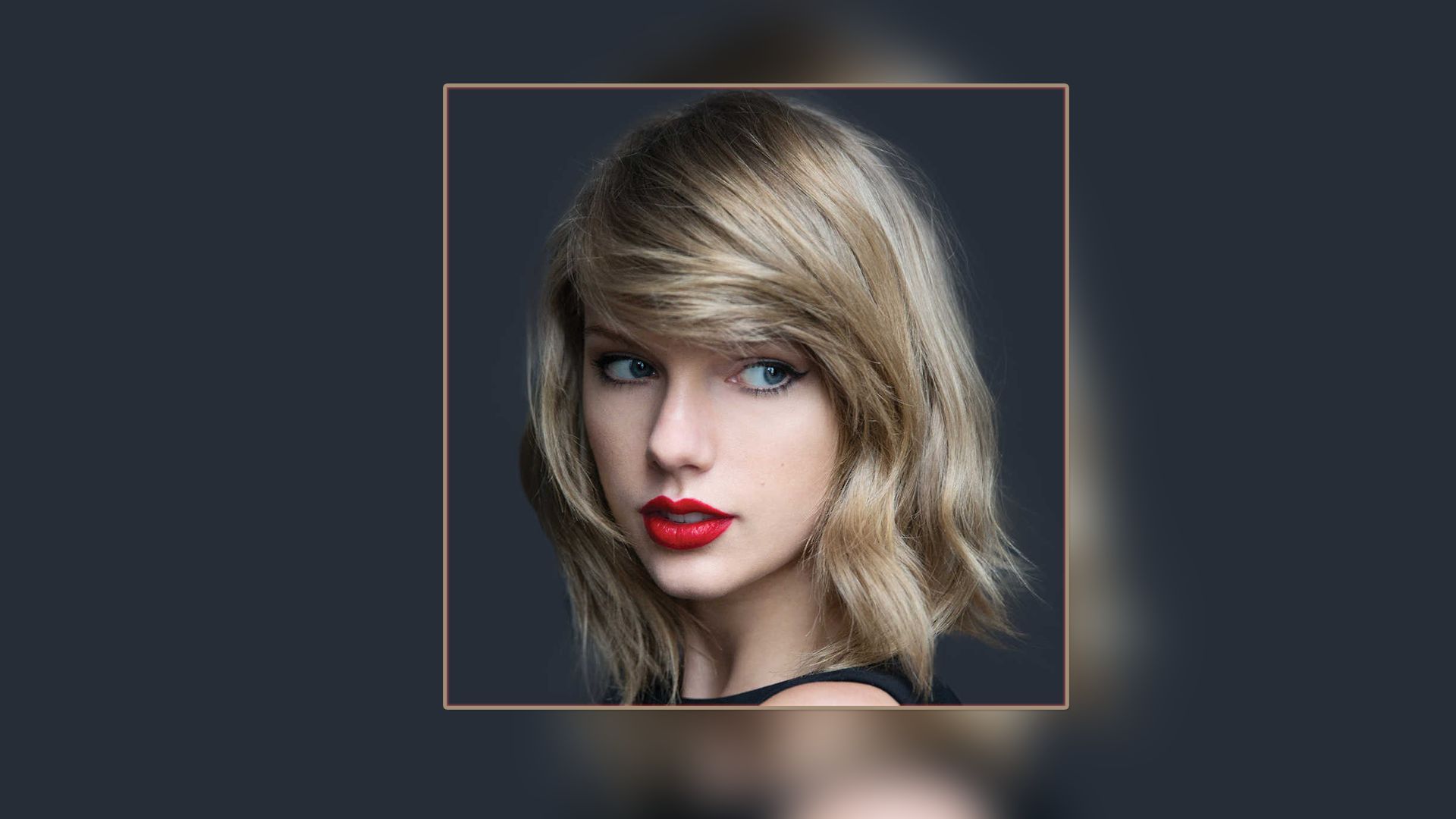 Baixar papel de parede para celular de Música, Taylor Swift gratuito.