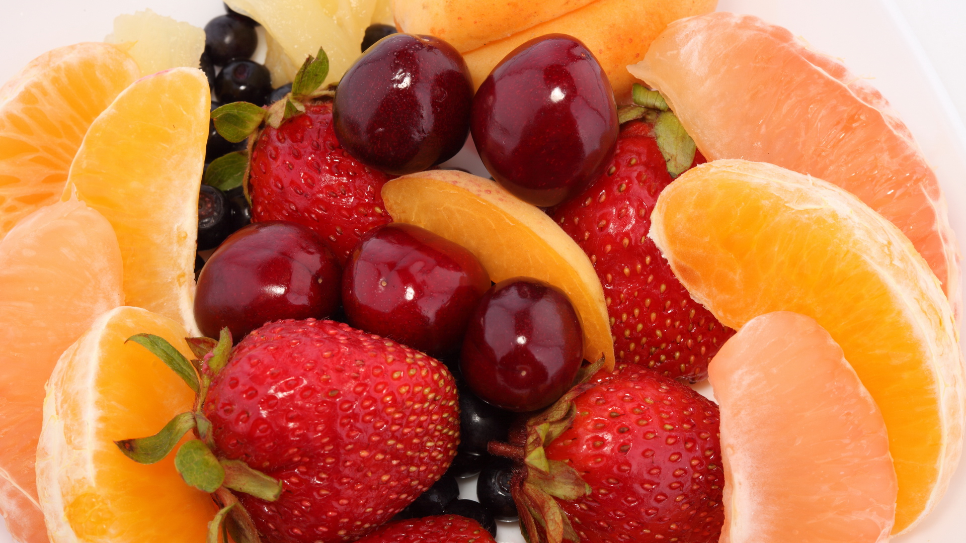 Baixar papel de parede para celular de Frutas, Comida, Fruta gratuito.