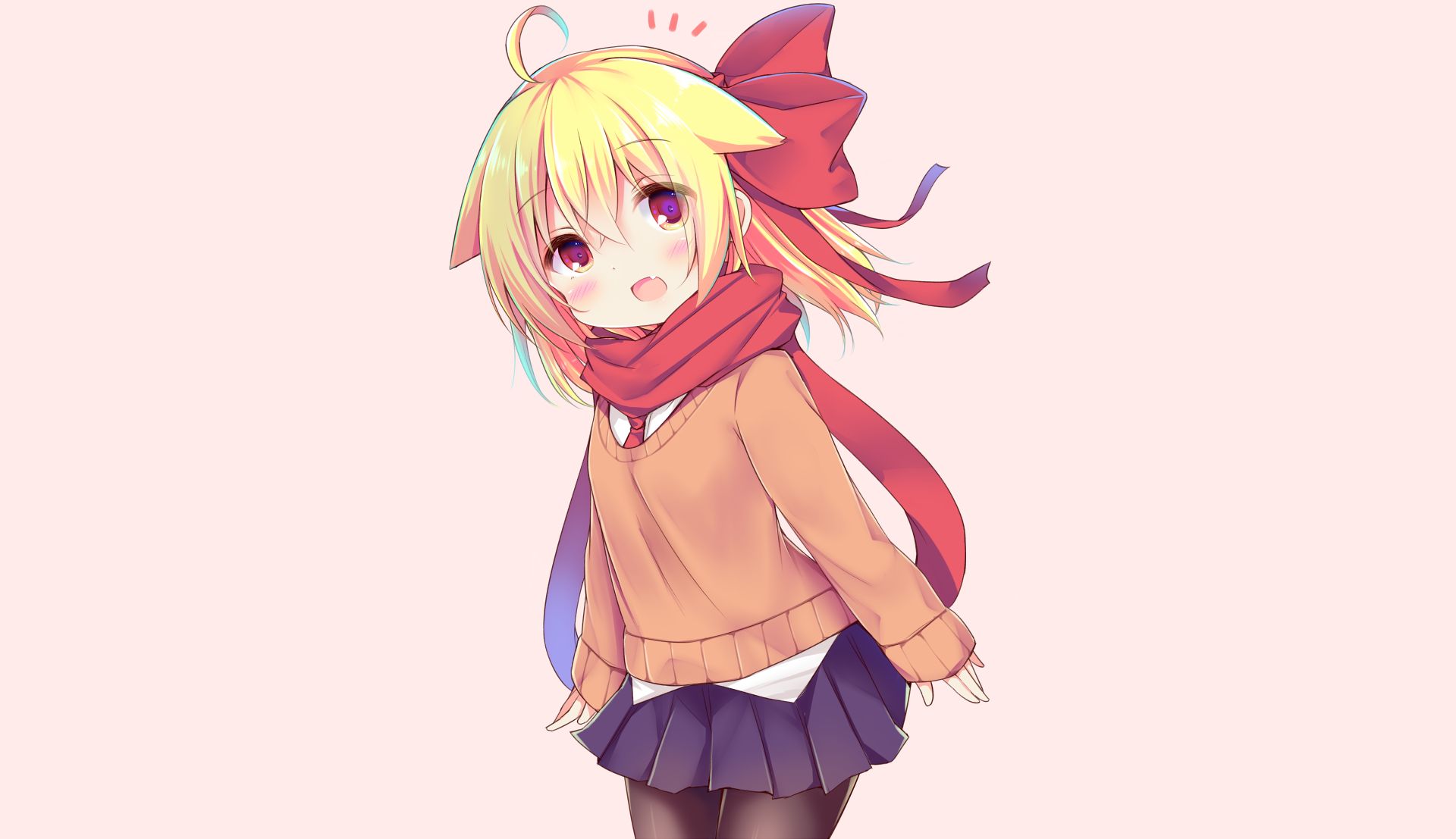 Téléchargez des papiers peints mobile Animé, Touhou, Rumia (Touhou) gratuitement.