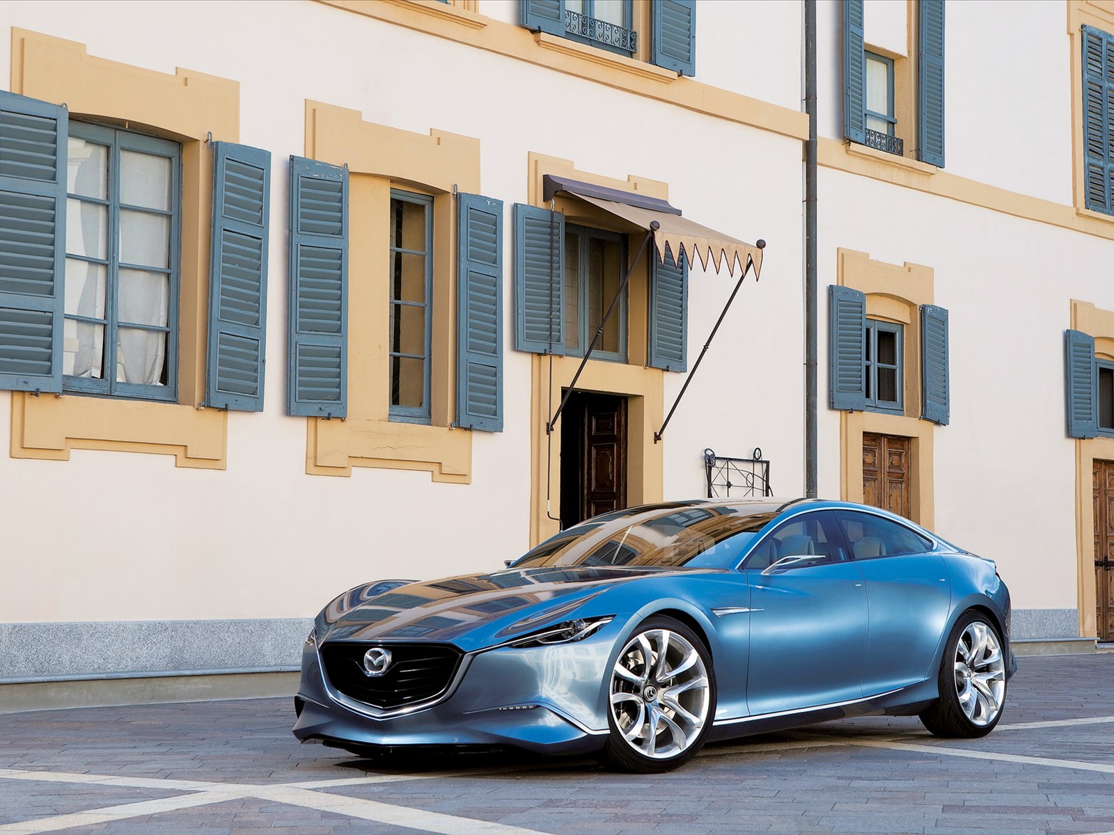 Laden Sie das Mazda, Fahrzeuge-Bild kostenlos auf Ihren PC-Desktop herunter