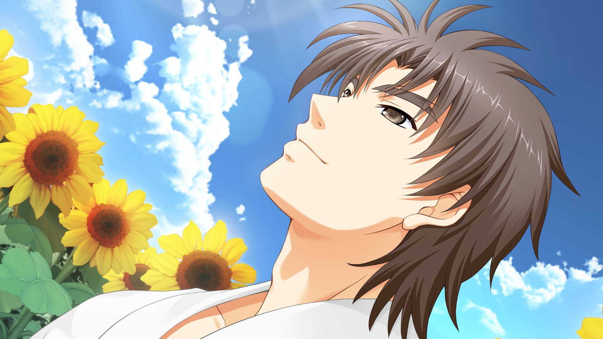Download mobile wallpaper Anime, Angel Beats!, Matsushita (Angel Beats!) for free.