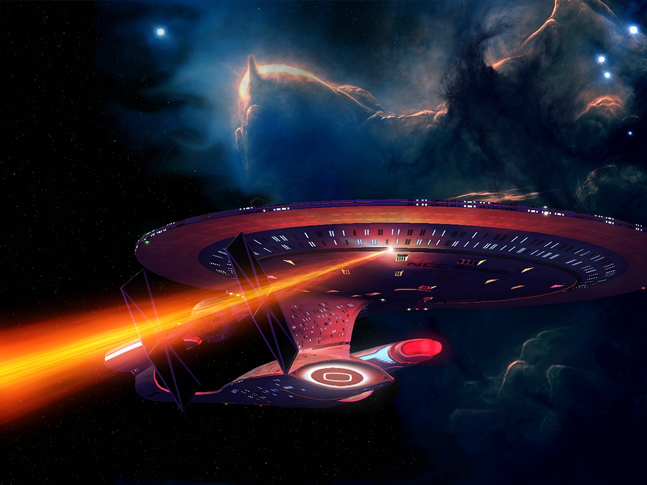 Free download wallpaper Star Trek, Sci Fi on your PC desktop