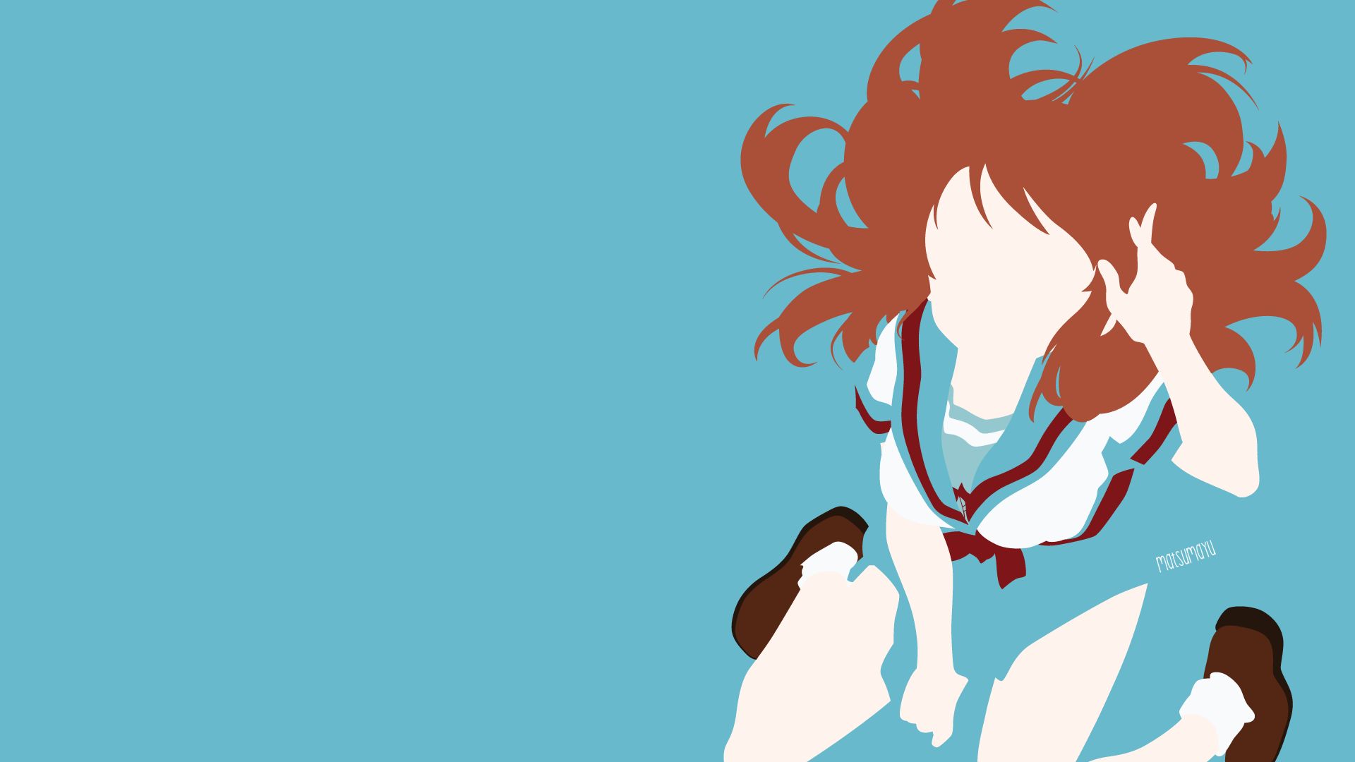 Baixar papel de parede para celular de Anime, Suzumiya Haruhi No Yûutsu, Mikuru Asahina gratuito.