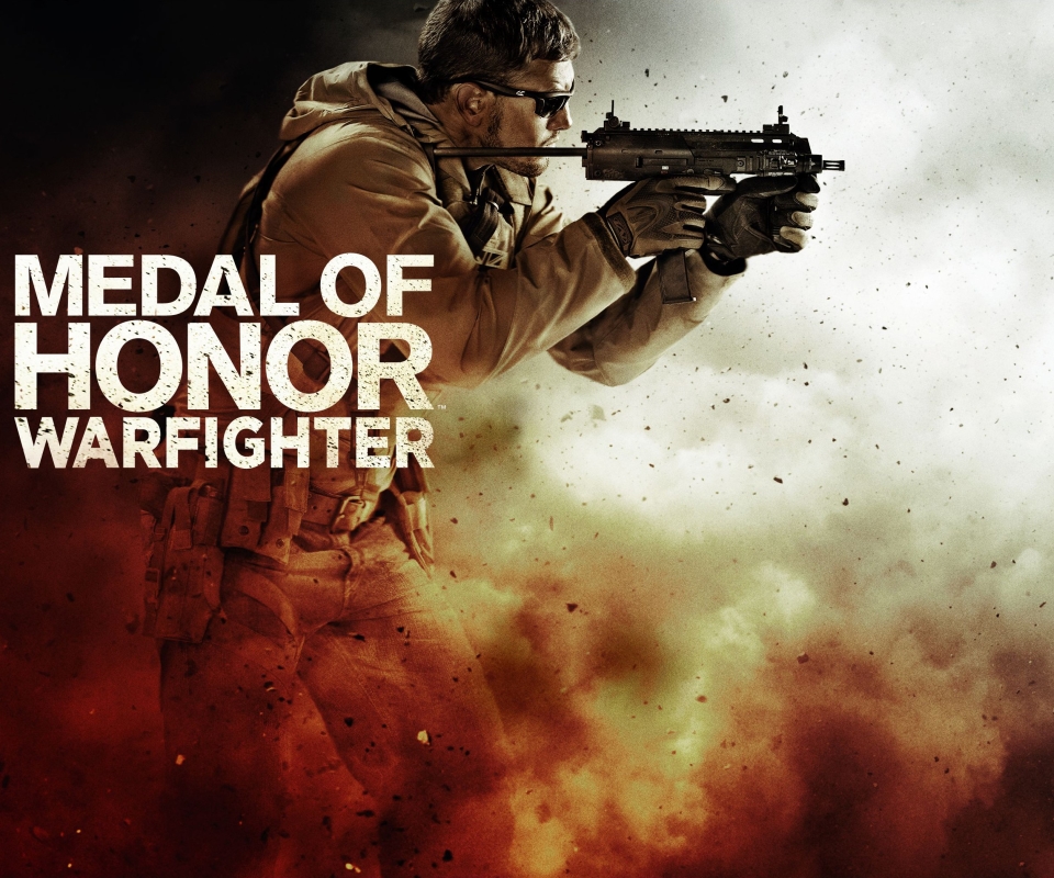 video game, medal of honor: warfighter, soldier, military, medal of honor